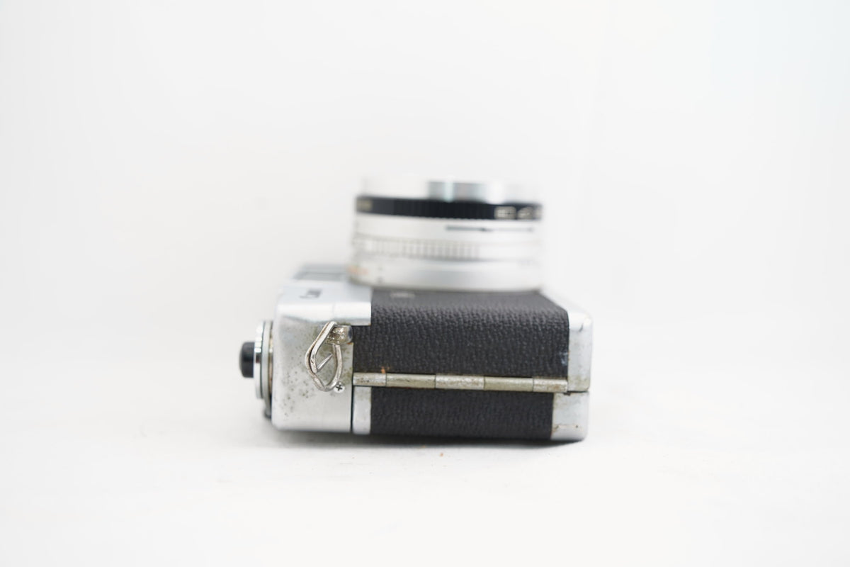 CANON QL17