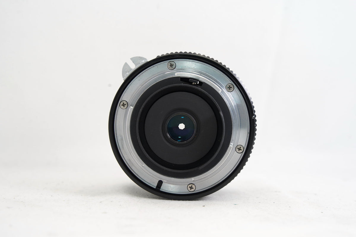NIKON NIKKOR 20mm F4