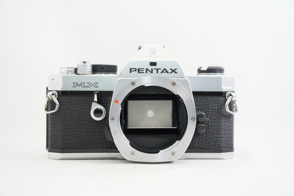 PENTAX MX