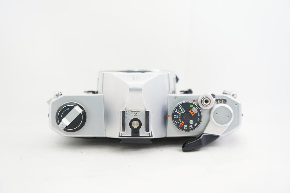 PENTAX MX