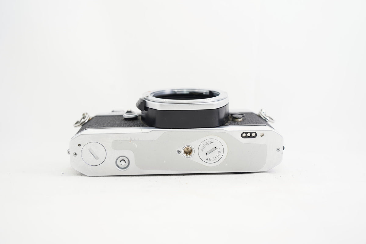 PENTAX MX