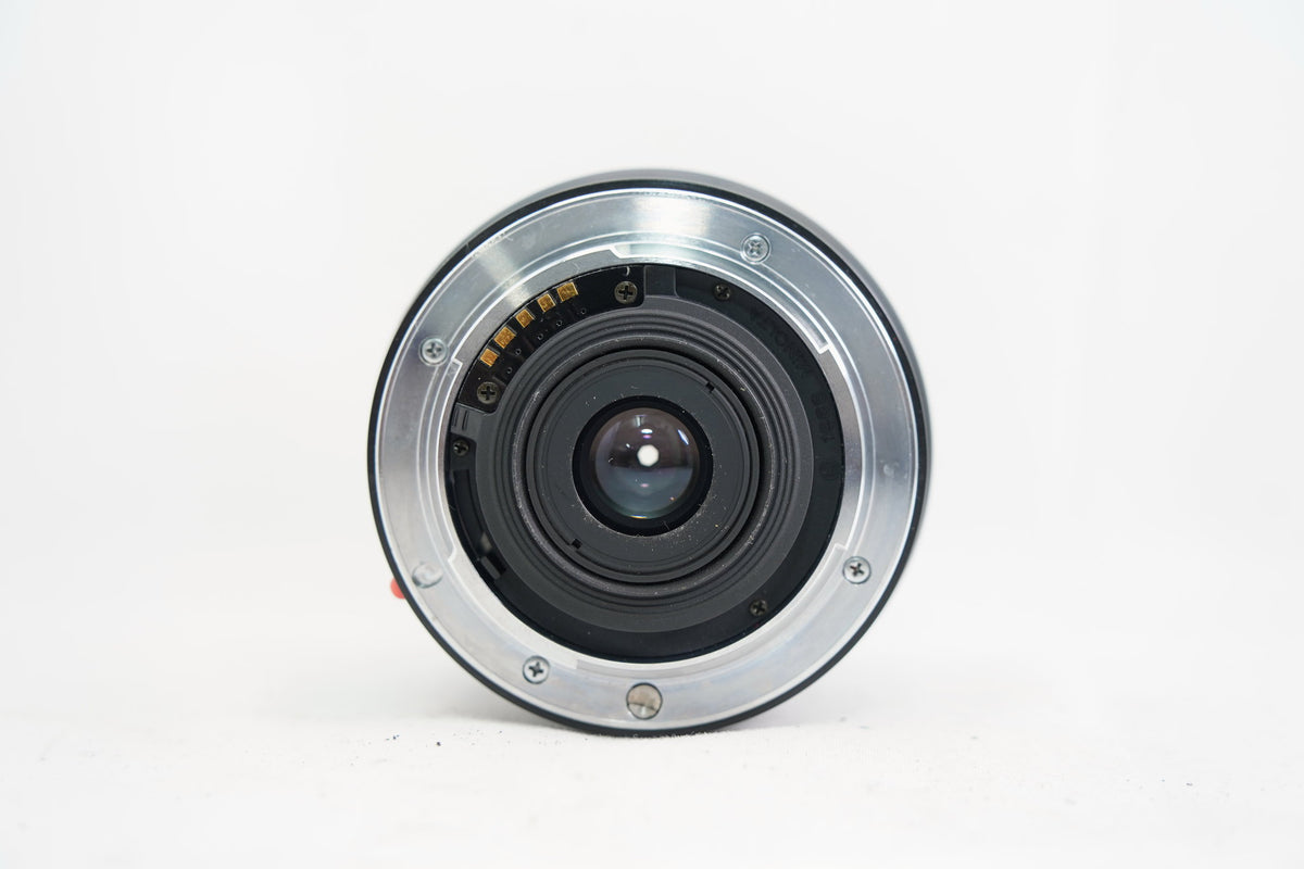 MINOLTA AF 35-105mm F3.5-4.5
