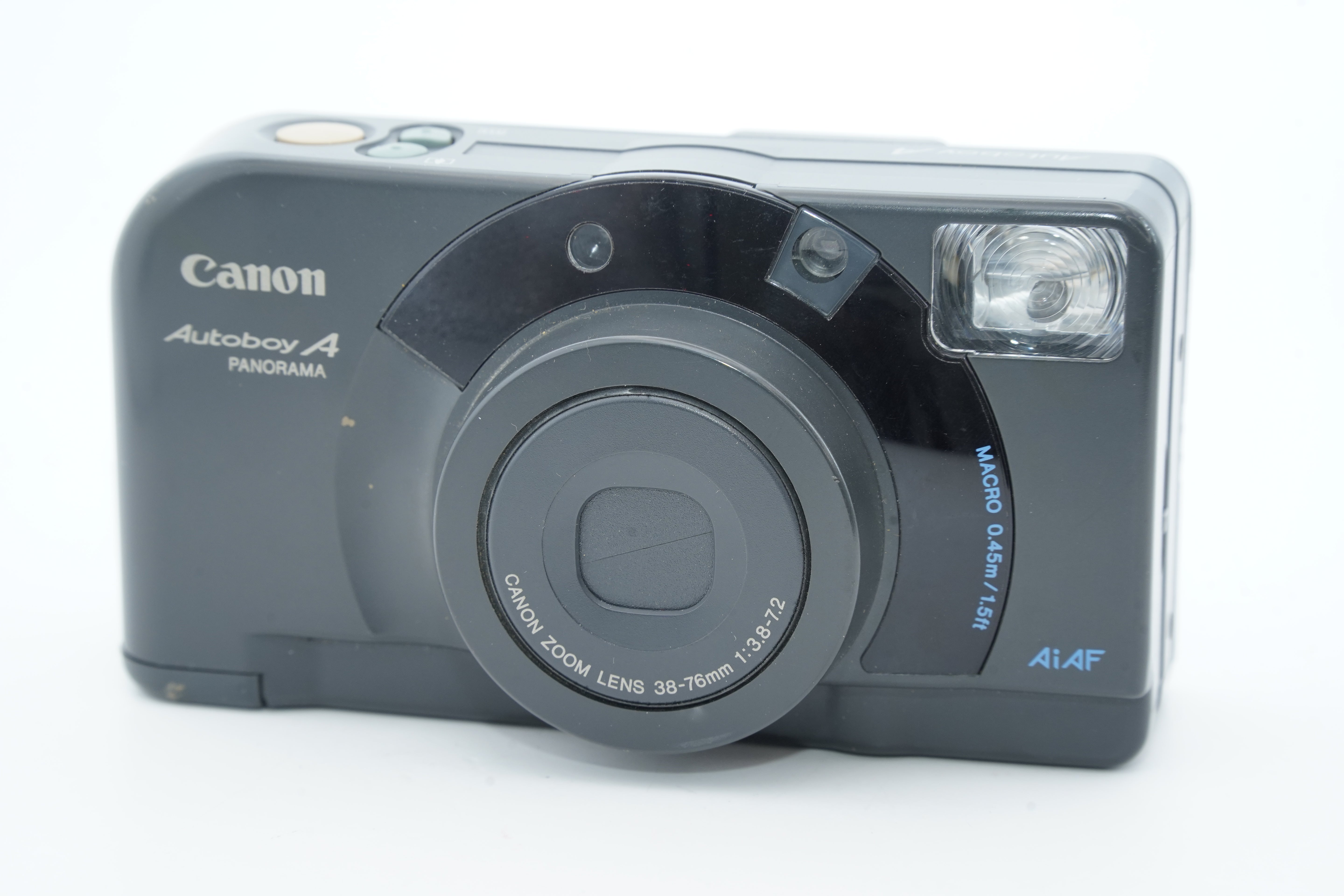 CANON Autoboy A panorama AiAF