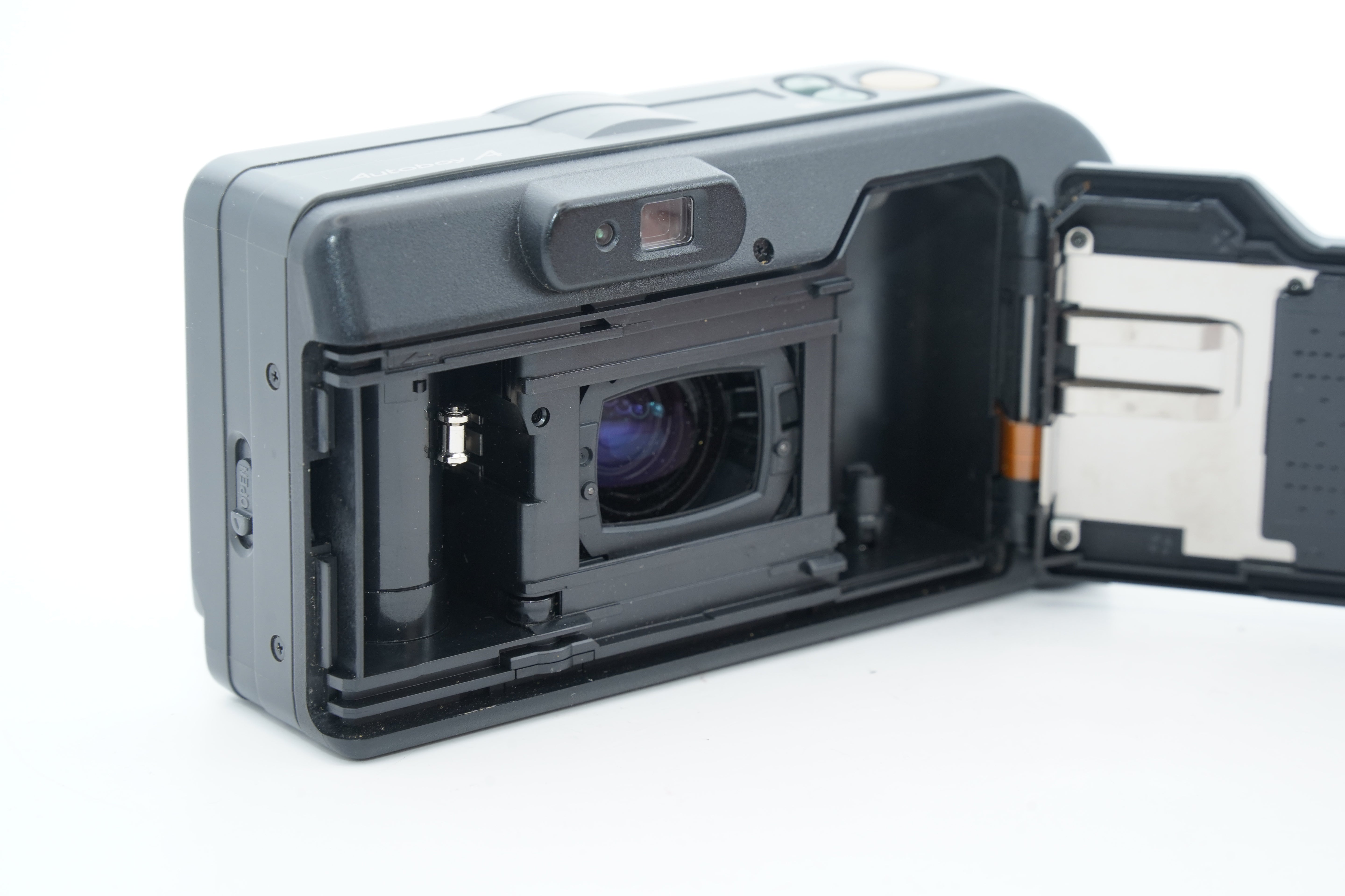 CANON Autoboy A panorama AiAF