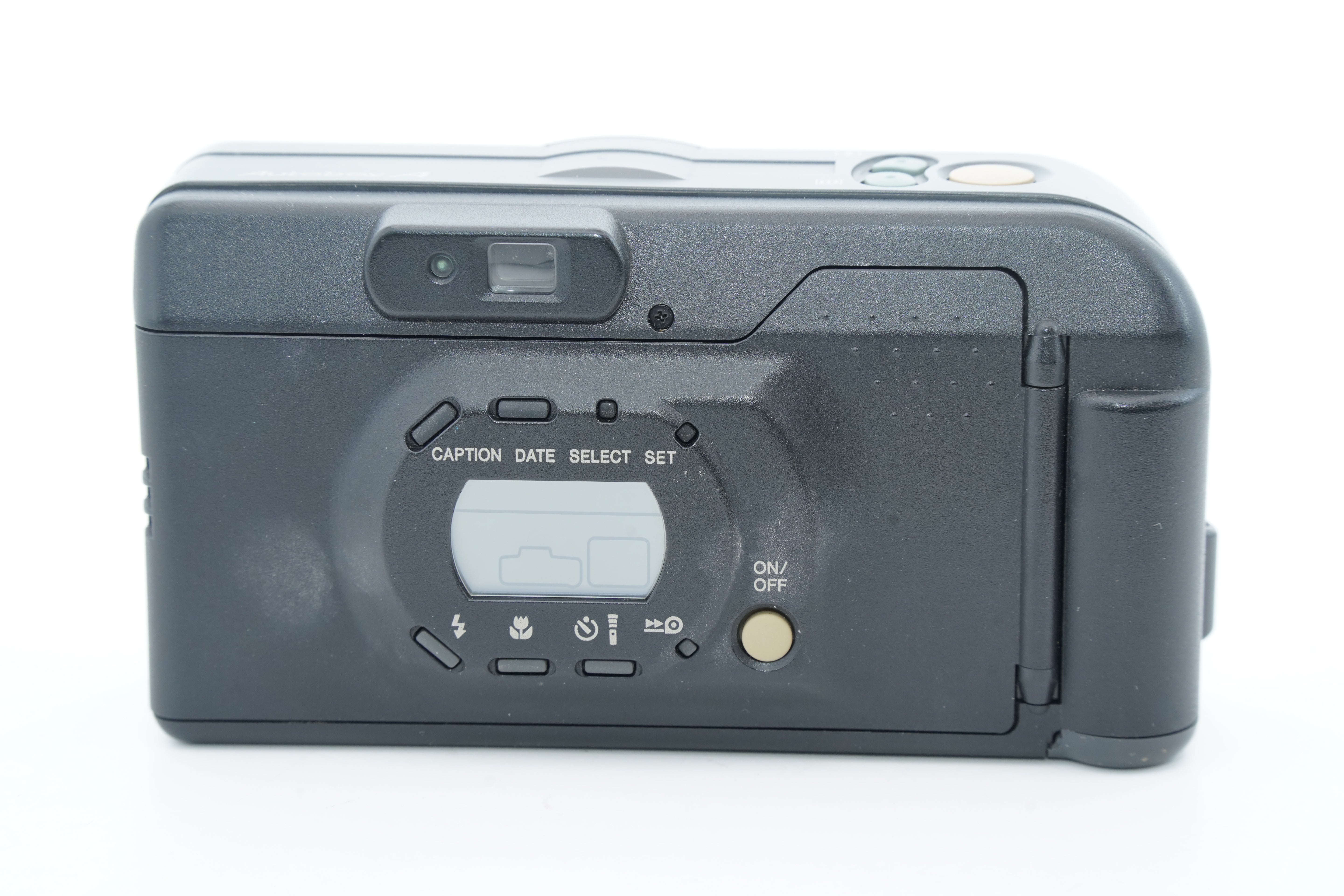 CANON Autoboy A panorama AiAF