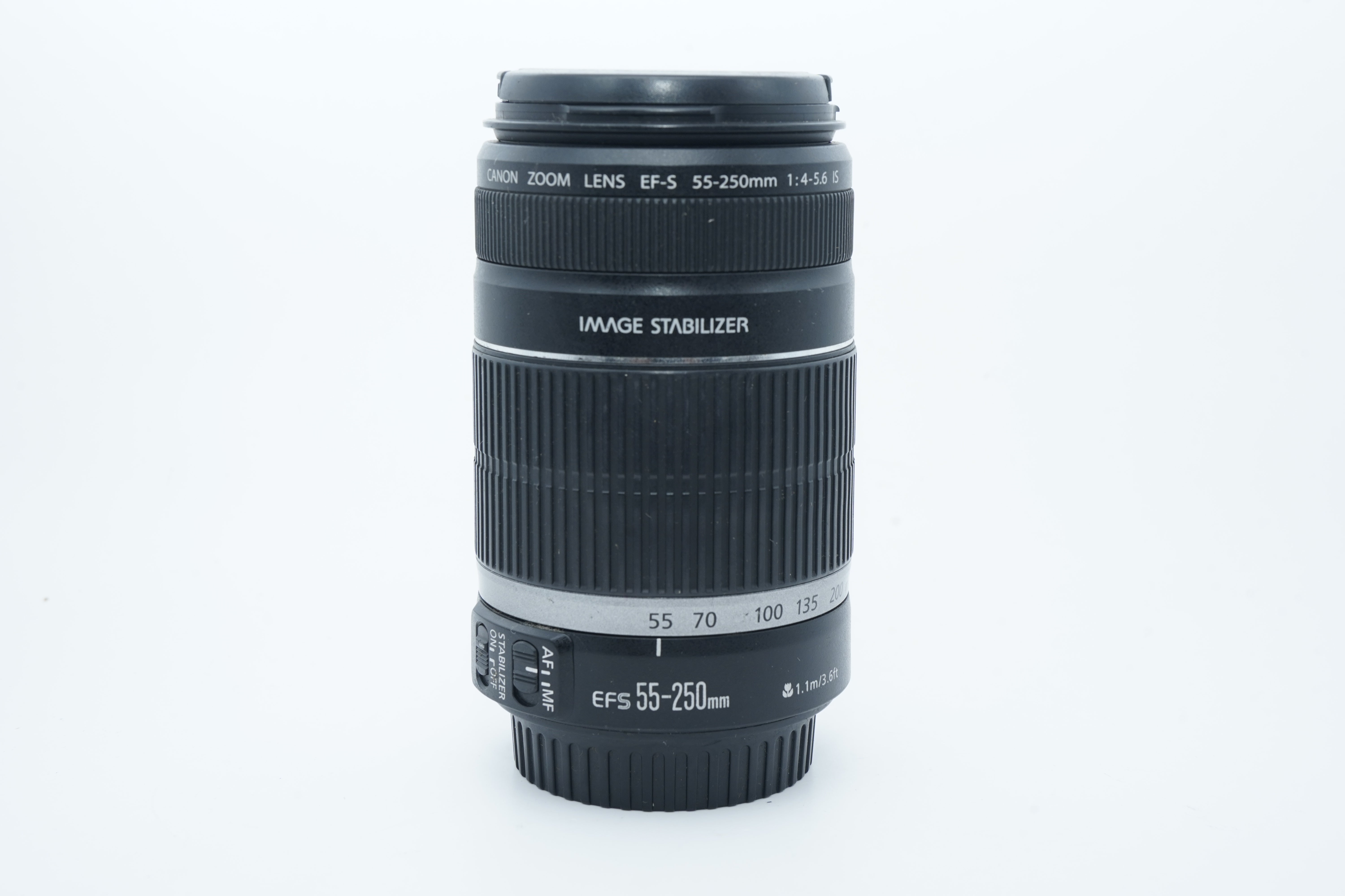 CANON EOS Kiss X4 / EF-S18-55mm / 55-250mm ダブルレンズキット CANON EOS Kiss X4 / EF-S18-55mm / 55-250mm ダブルレンズキット