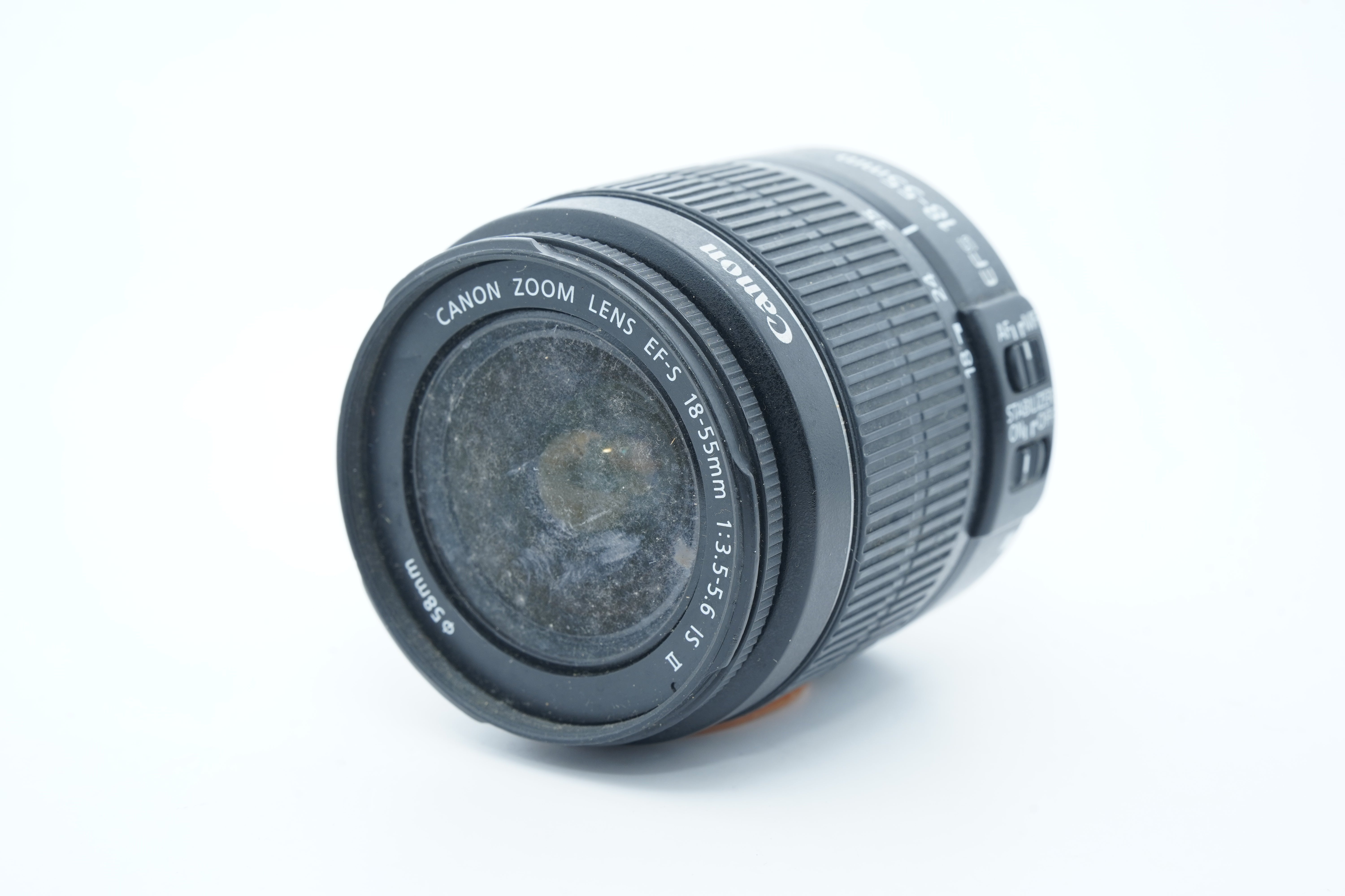 Canon EOS Kiss X4 レンズキット 18-55mm IS 付属品多数 動作確認済