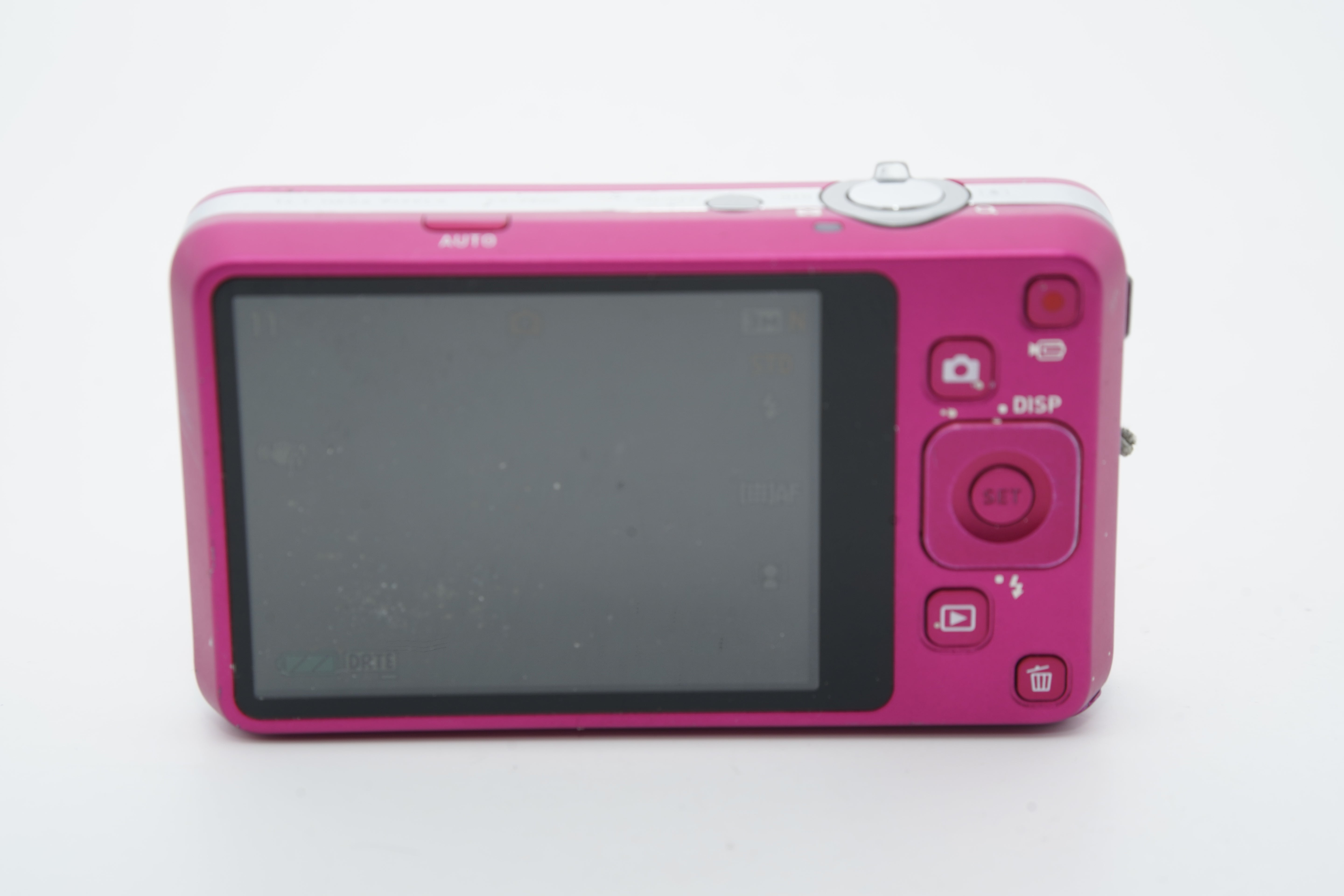 CASIO EXILIM EX-Z800 ピンク 充電器 バッテリー付属
