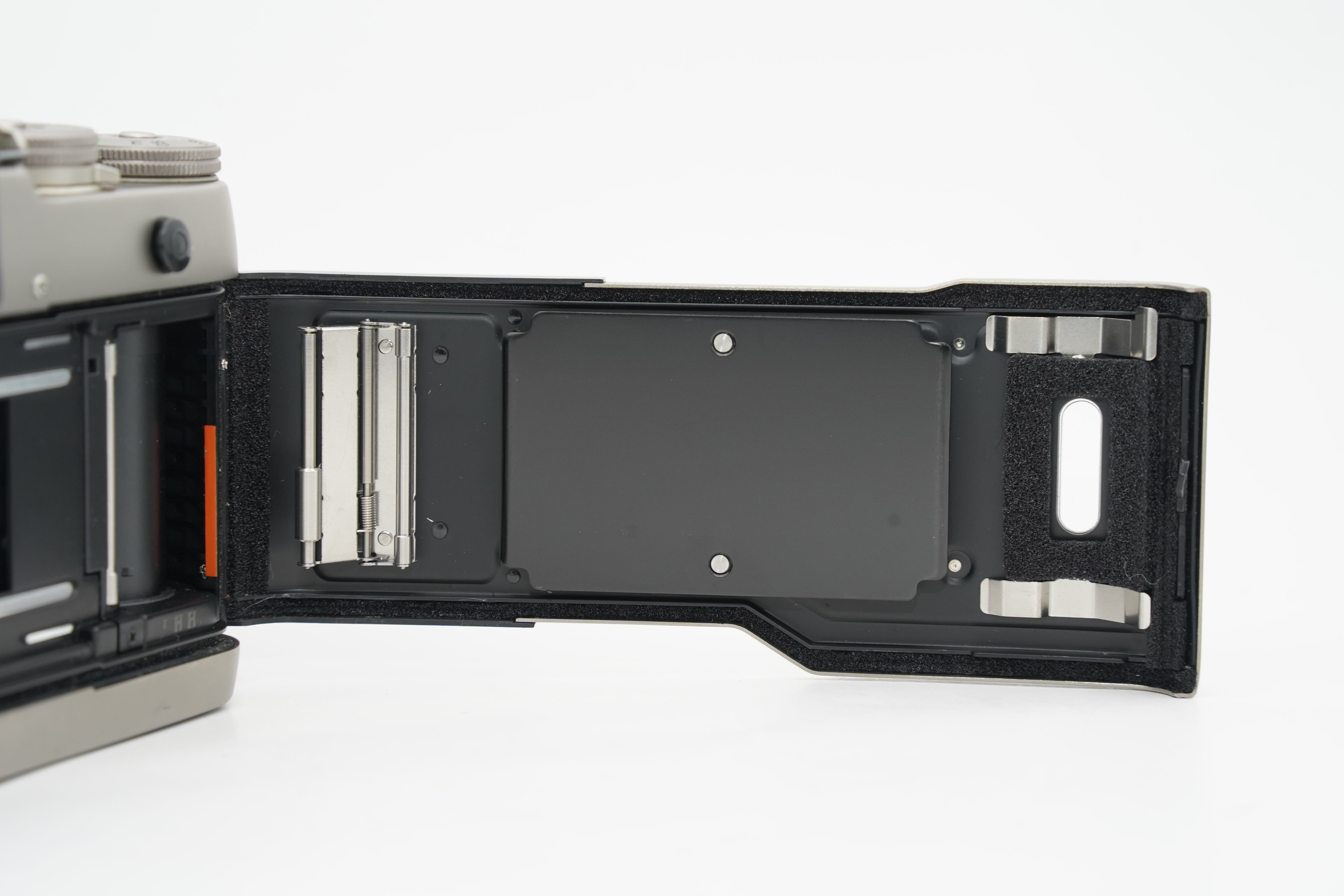 CONTAX G1 / Biogon F2.8 28mm T