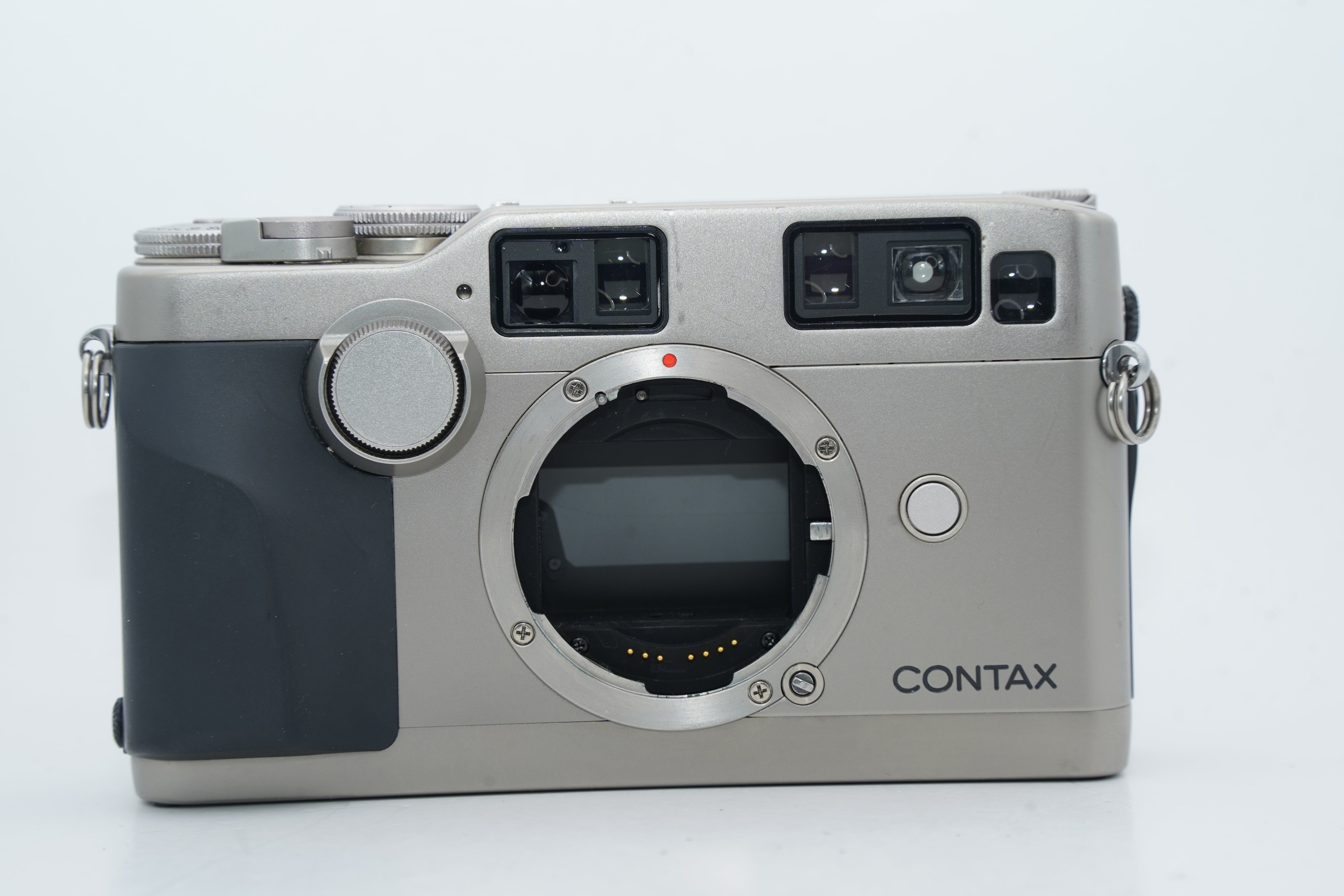 CONTAX G2