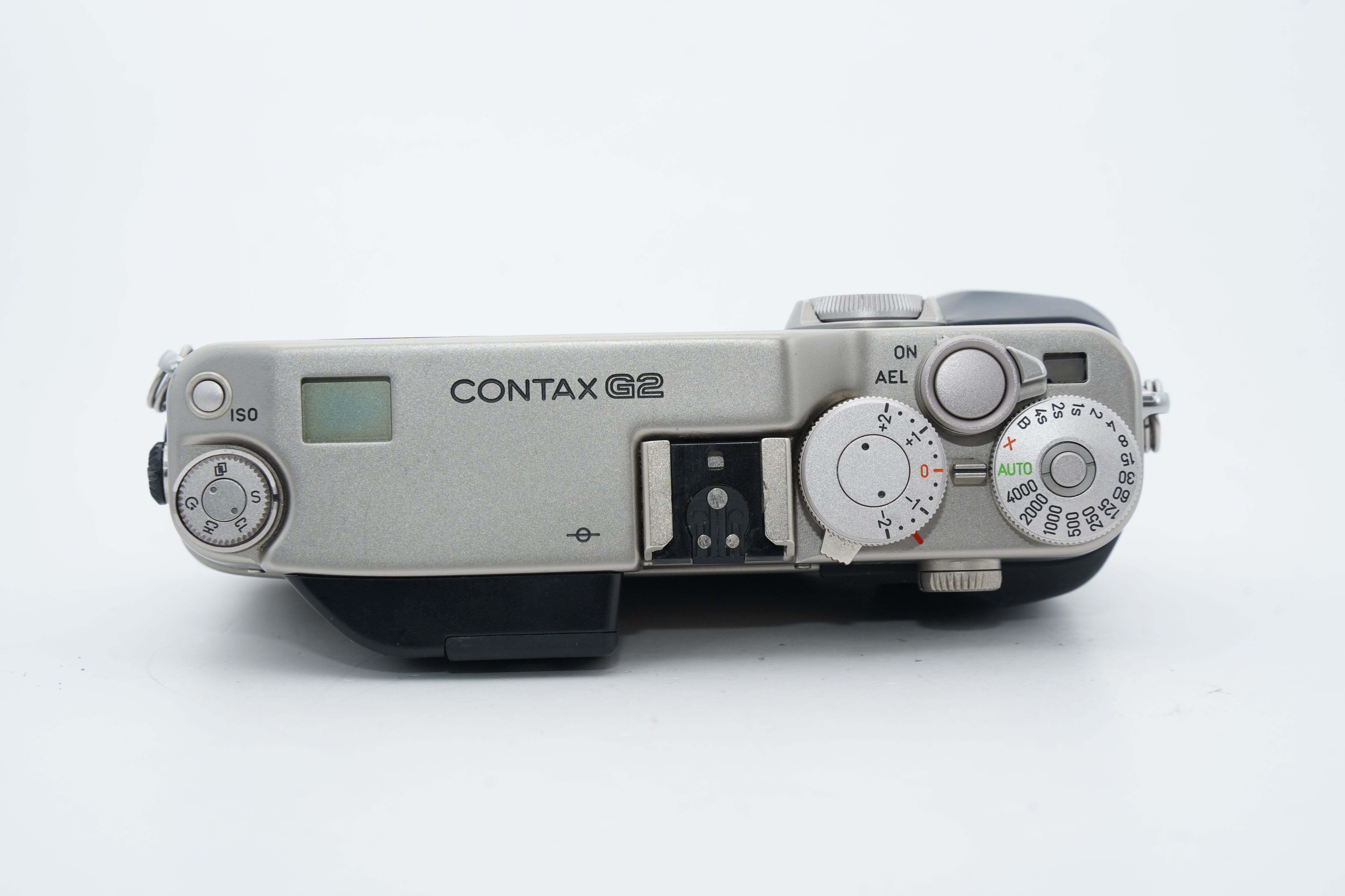 CONTAX G2