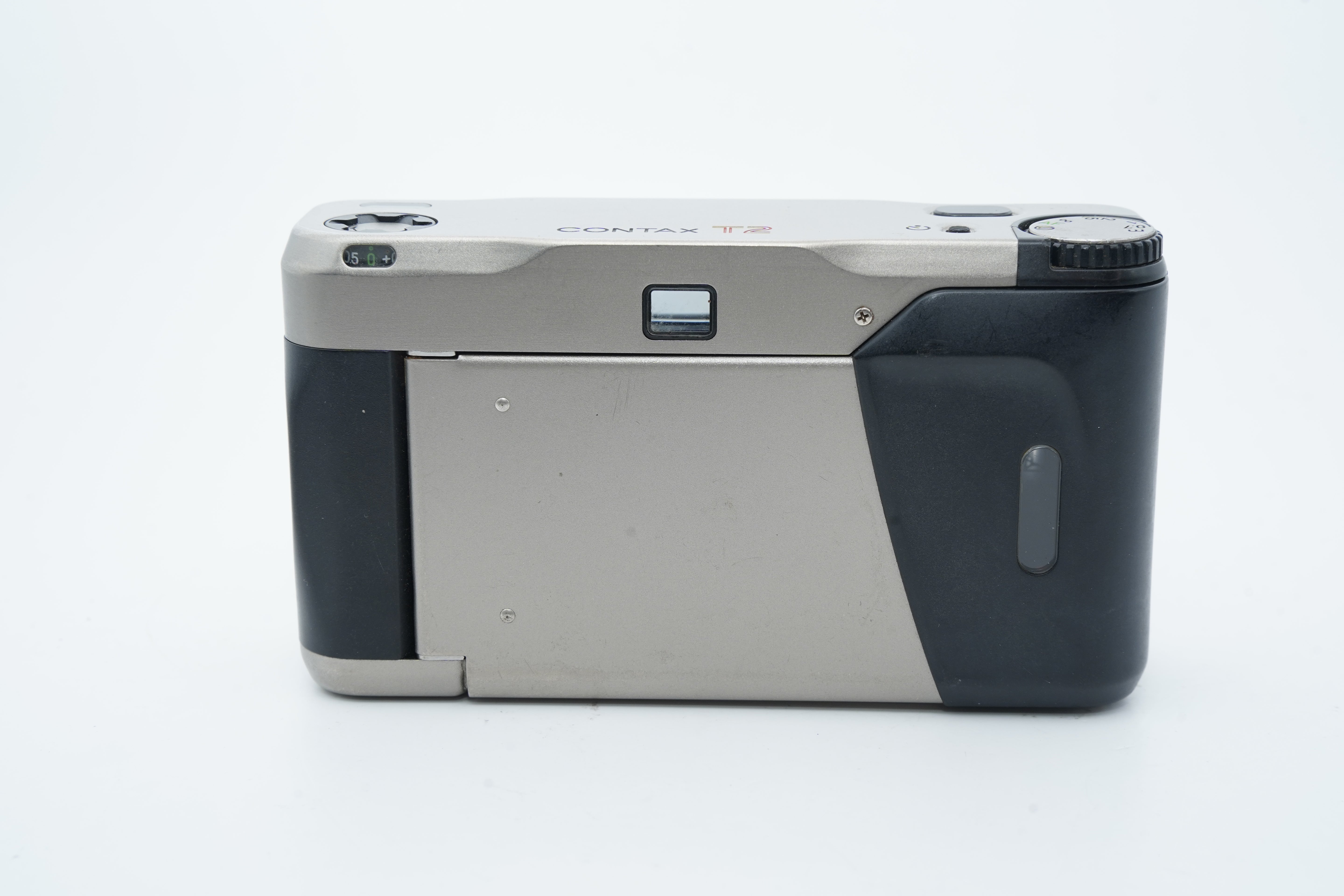 CONTAX T2