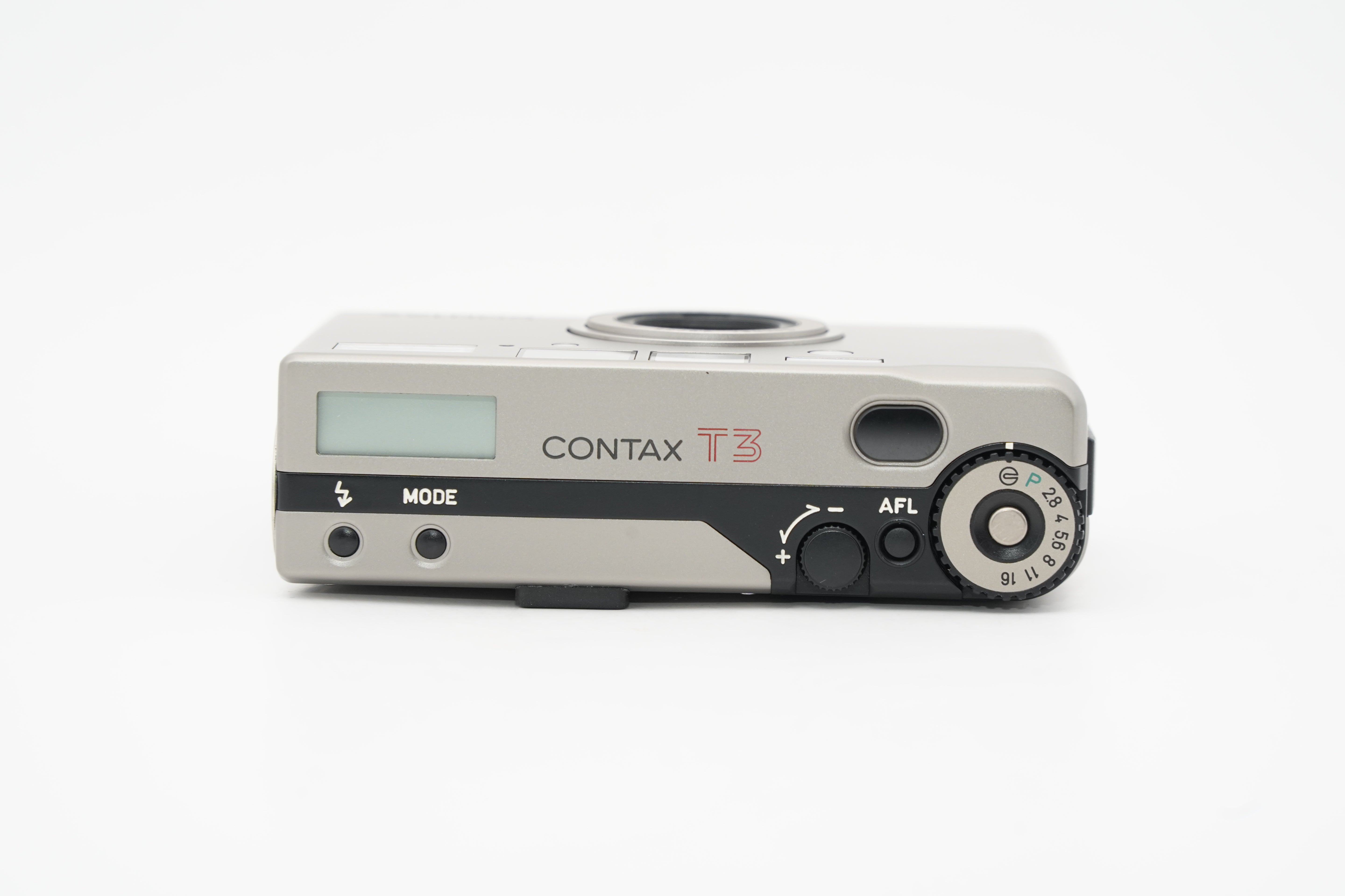 CONTAX T3