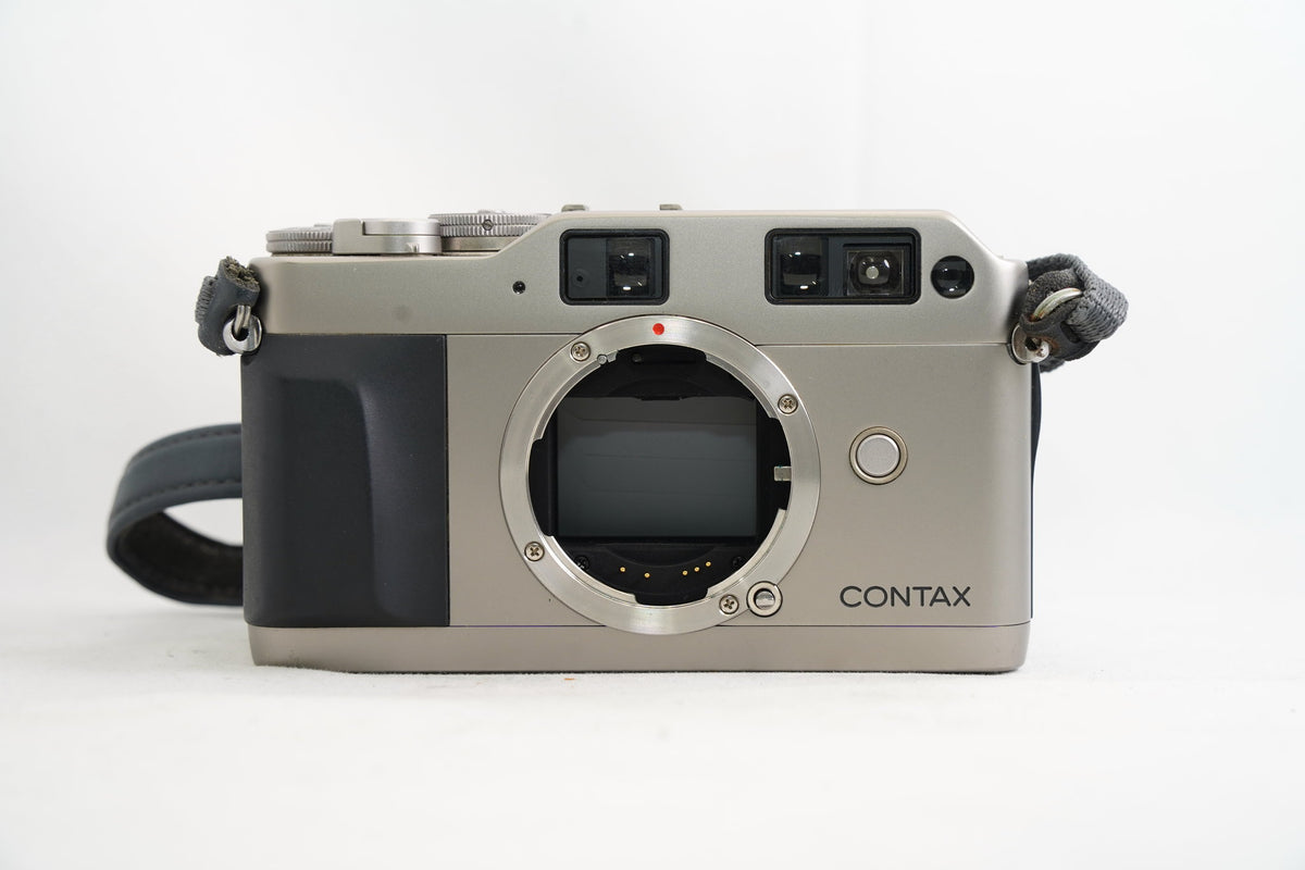 CONTAX G1 #4674