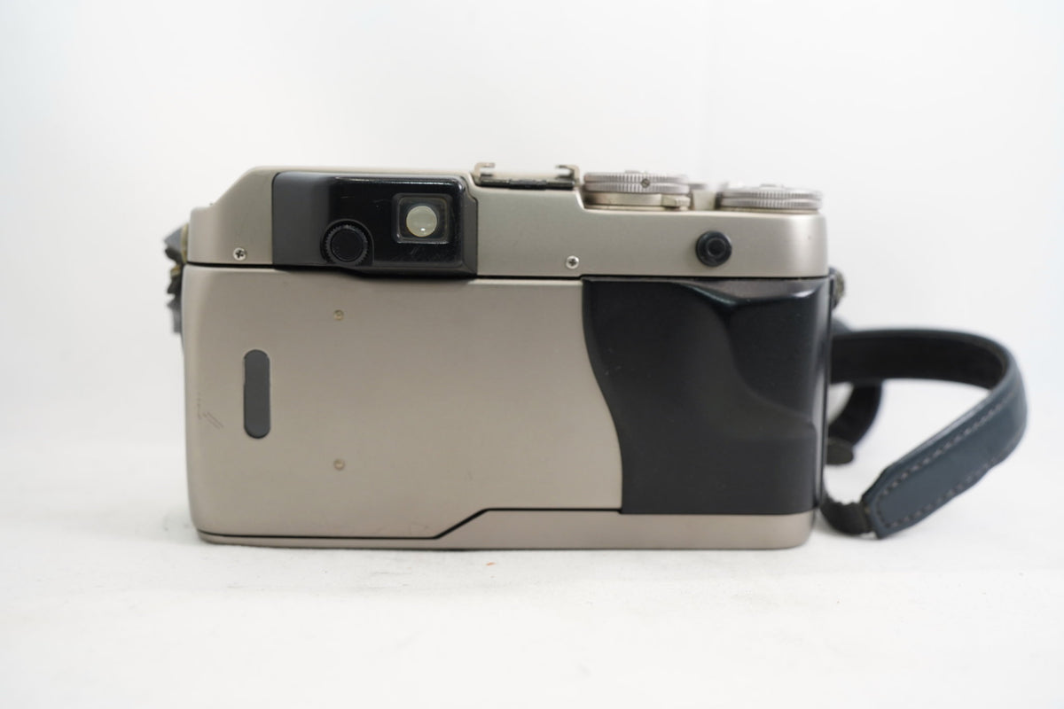 CONTAX G1 #4674