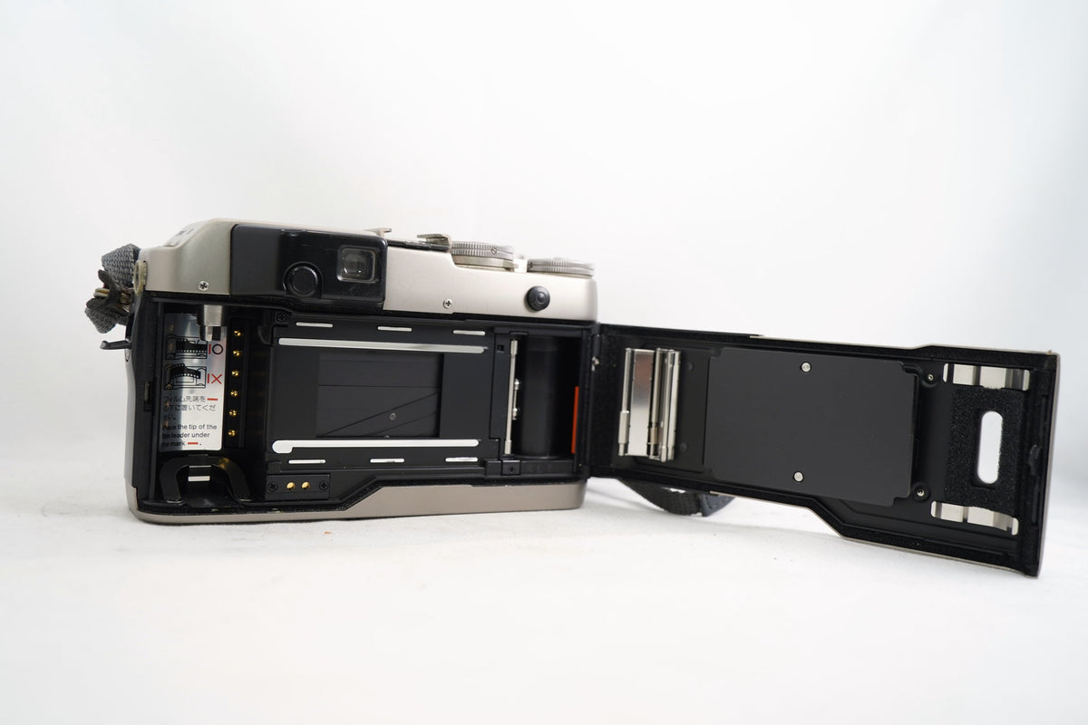 CONTAX G1 #4674