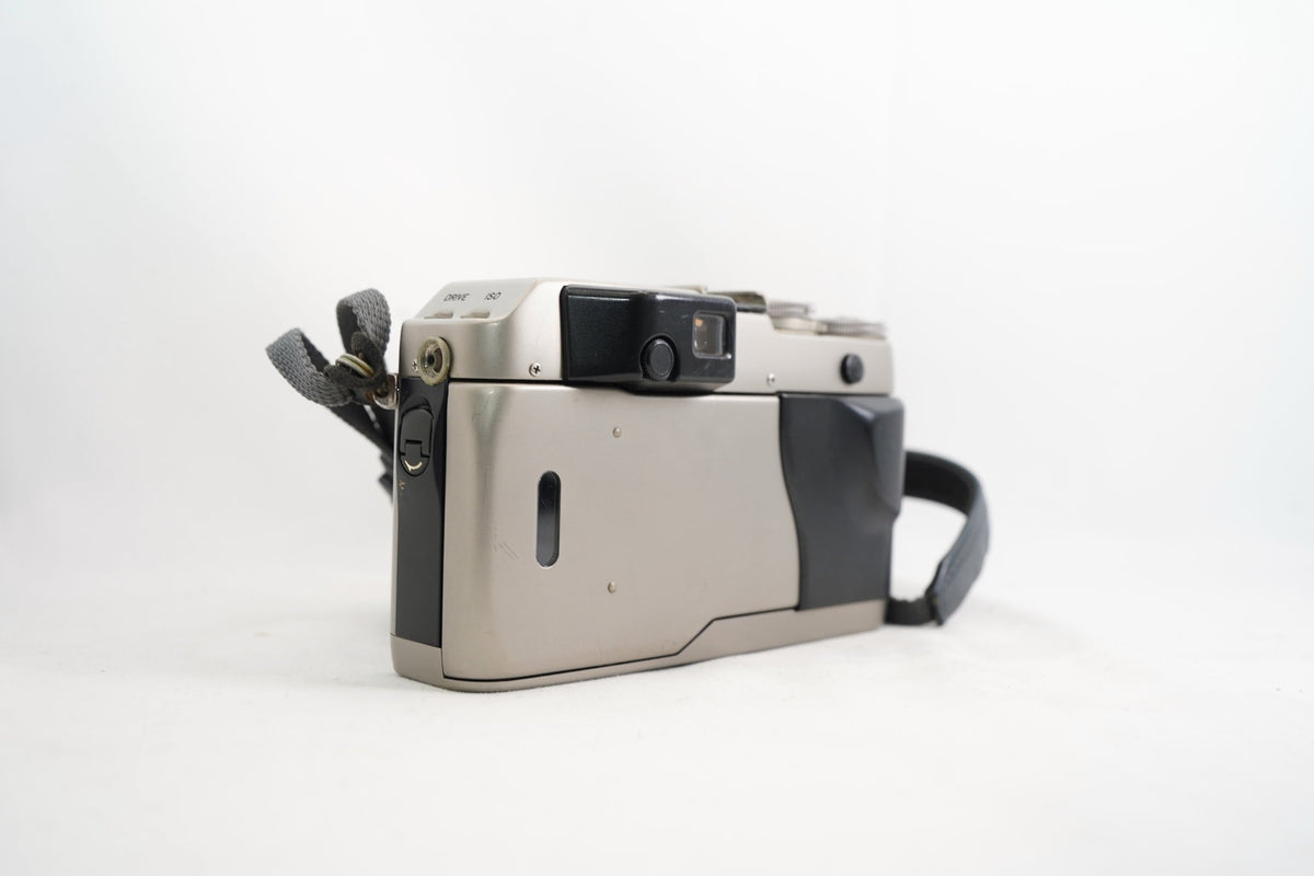 CONTAX G1 #4674