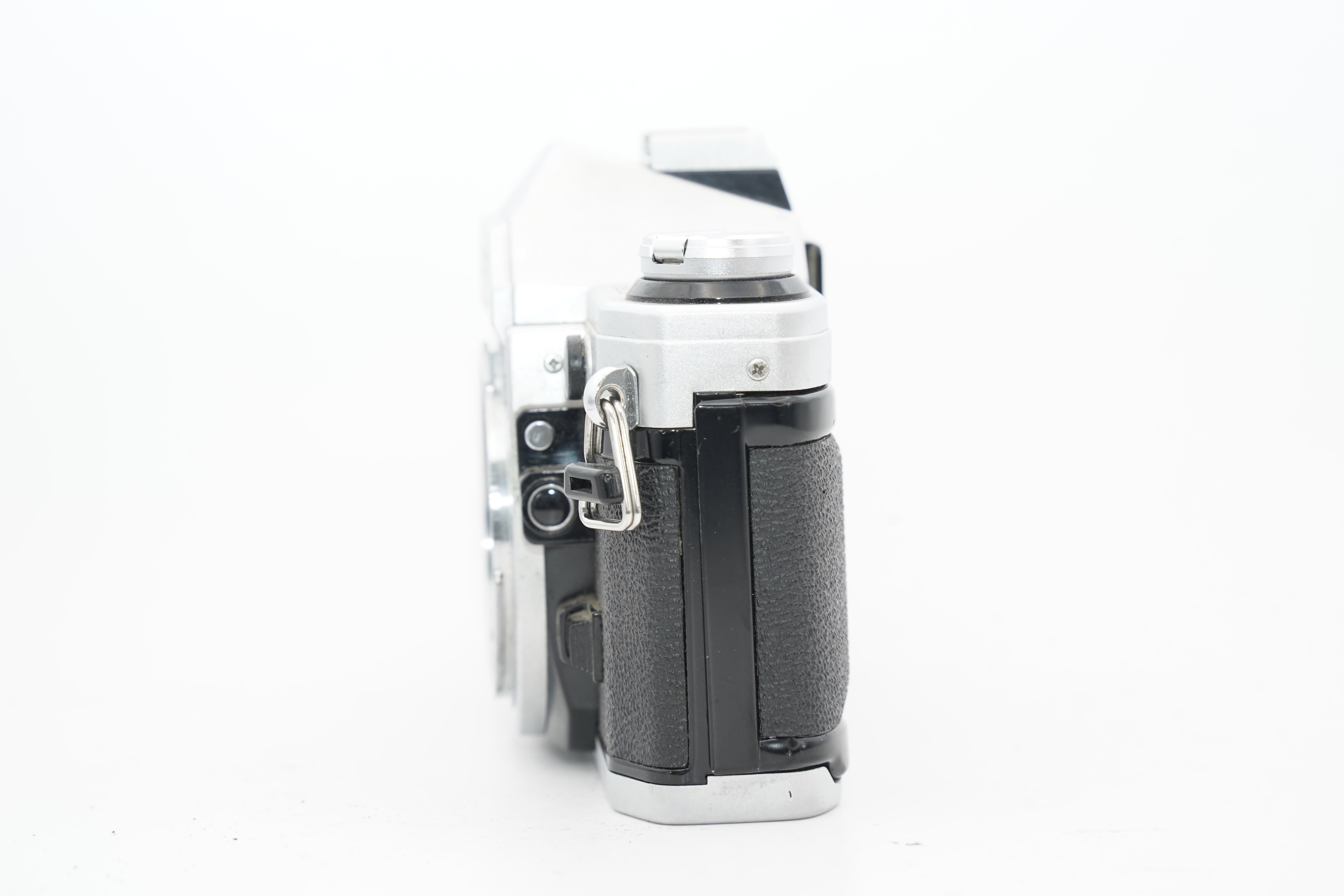 Canon AE-1 / CANON LENS FD 50mm F1.4