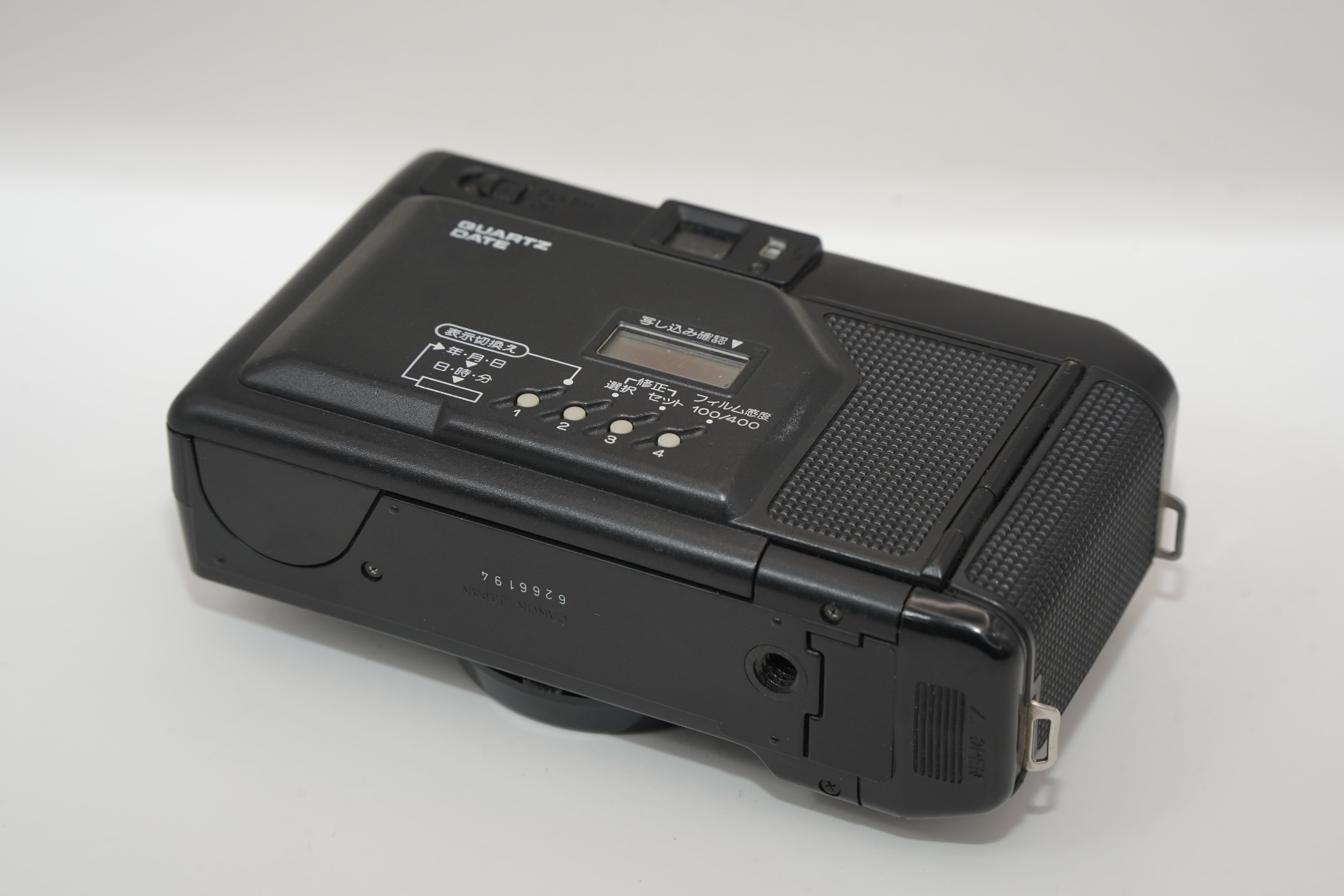 Canon Autoboy2