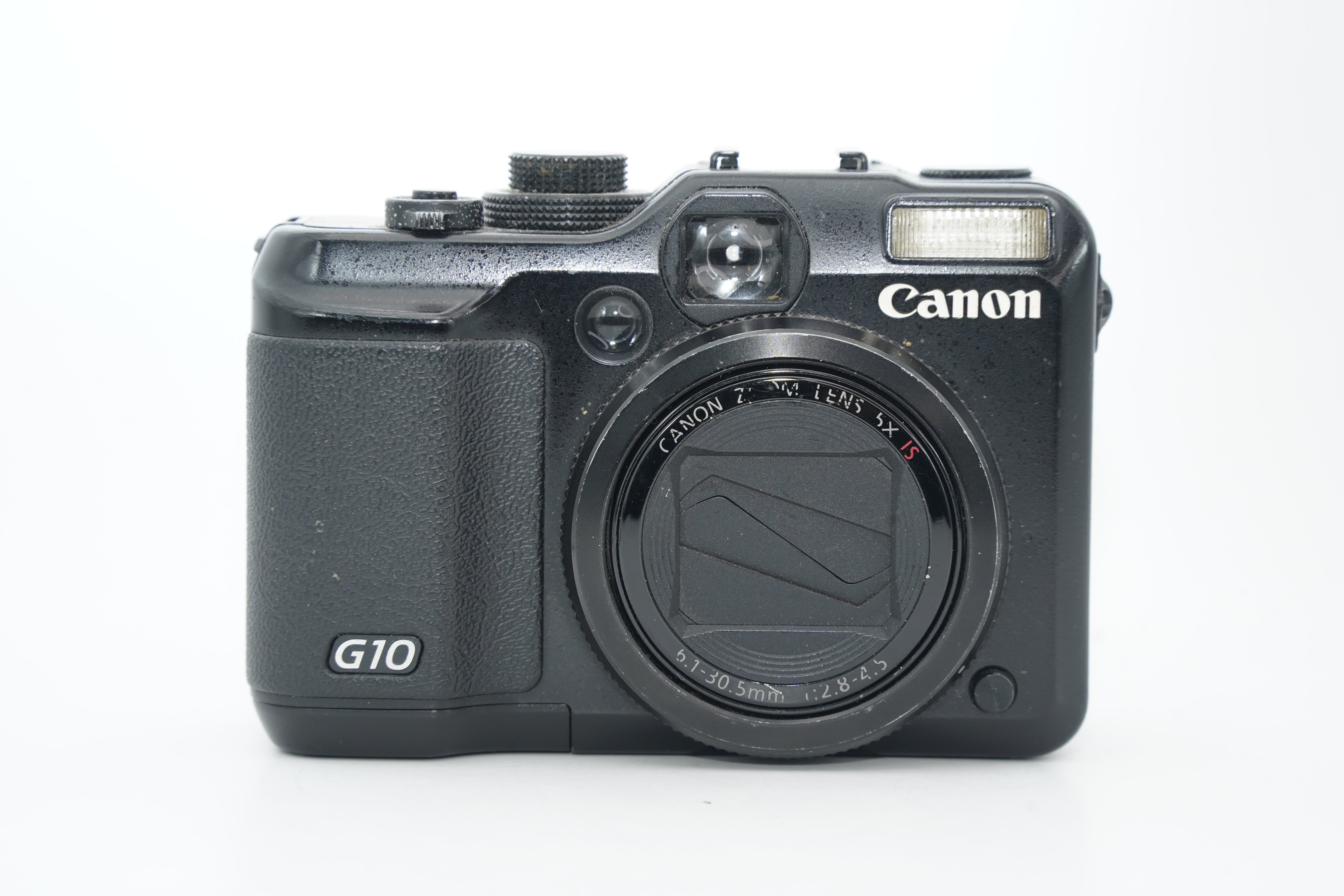 Canon PowerShot G10 中古コンパクトカメラ 東京 恵比寿