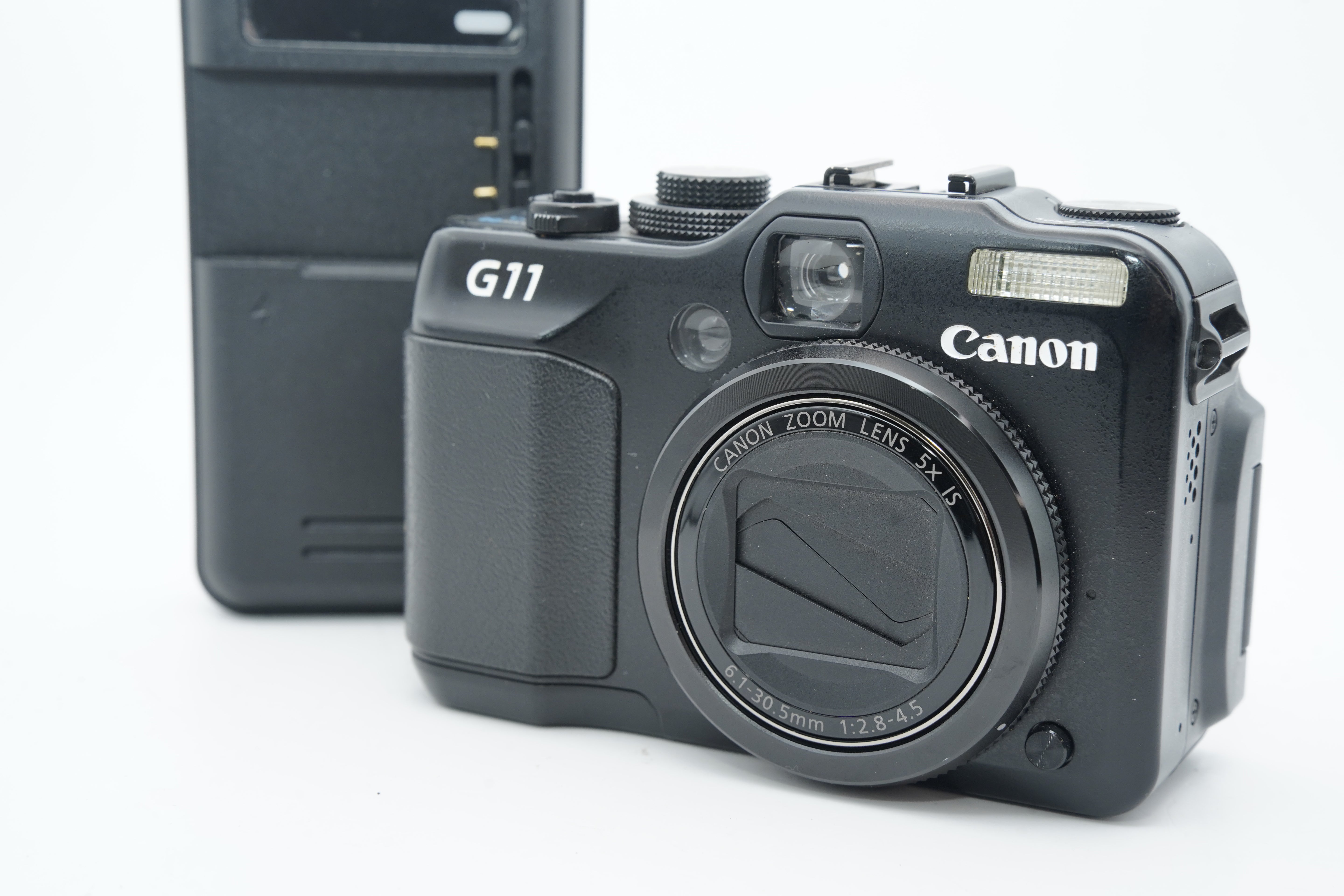 Canon PowerShot G11