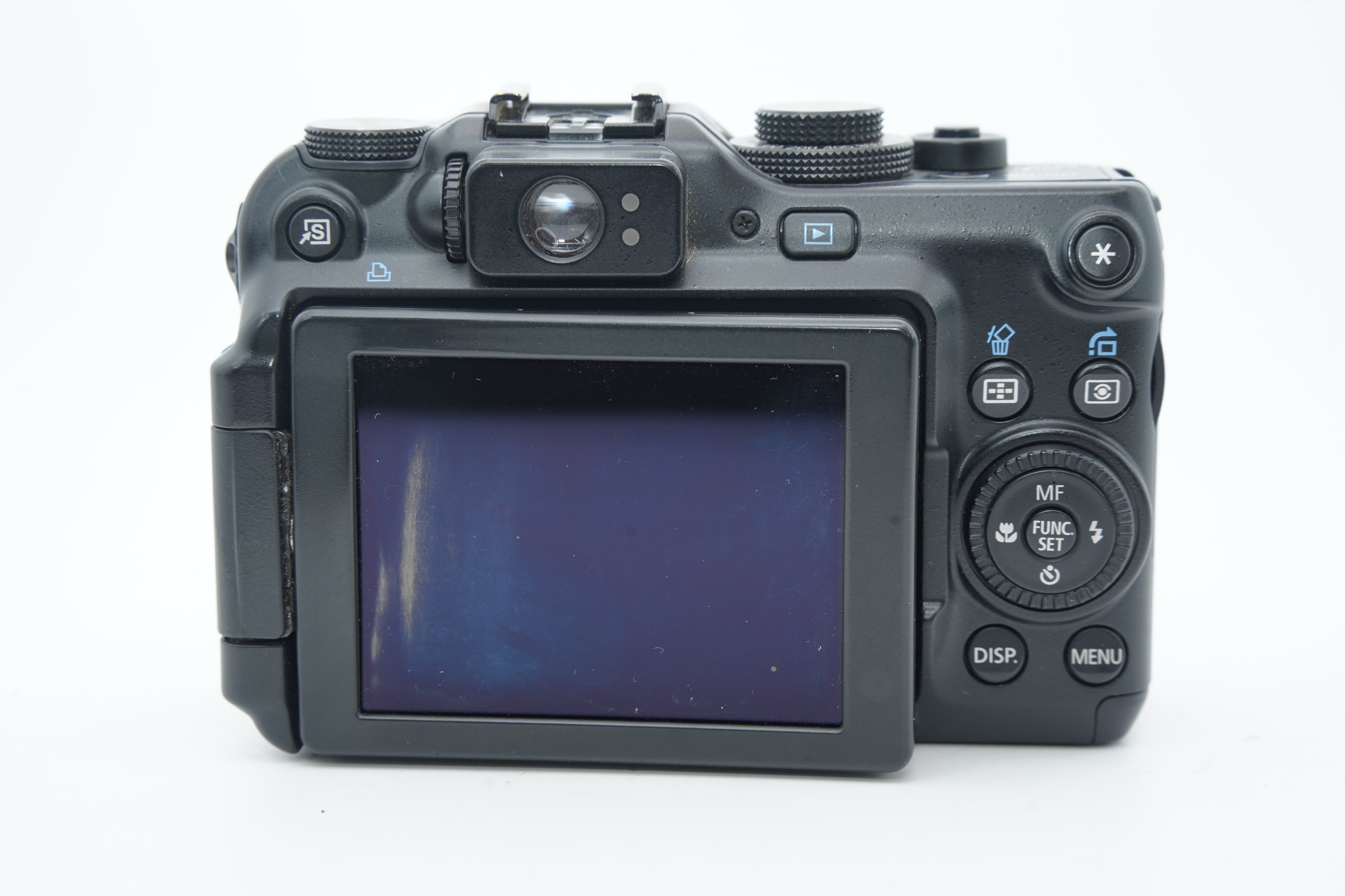 Canon PowerShot G11
