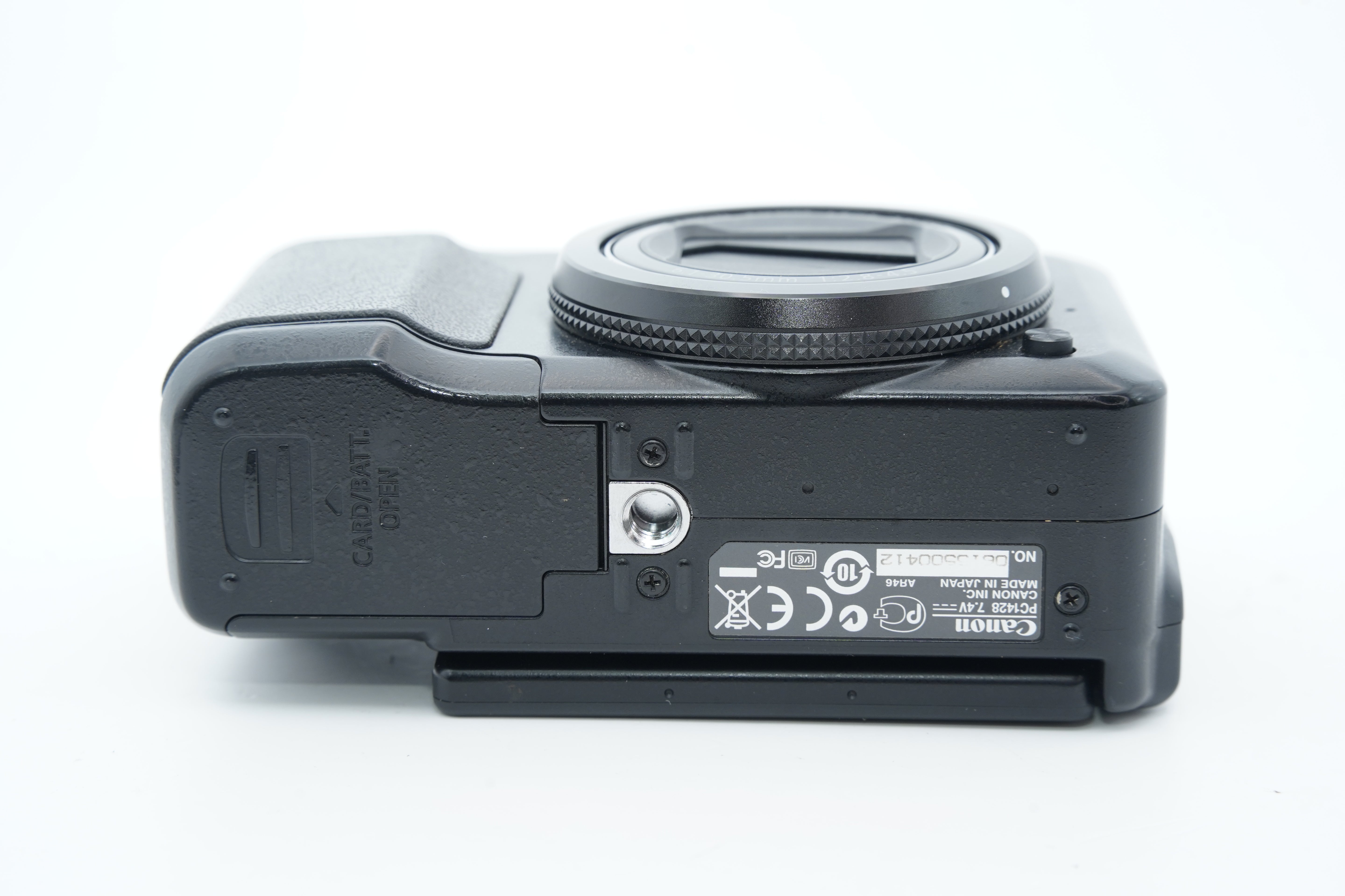 Canon PowerShot G11