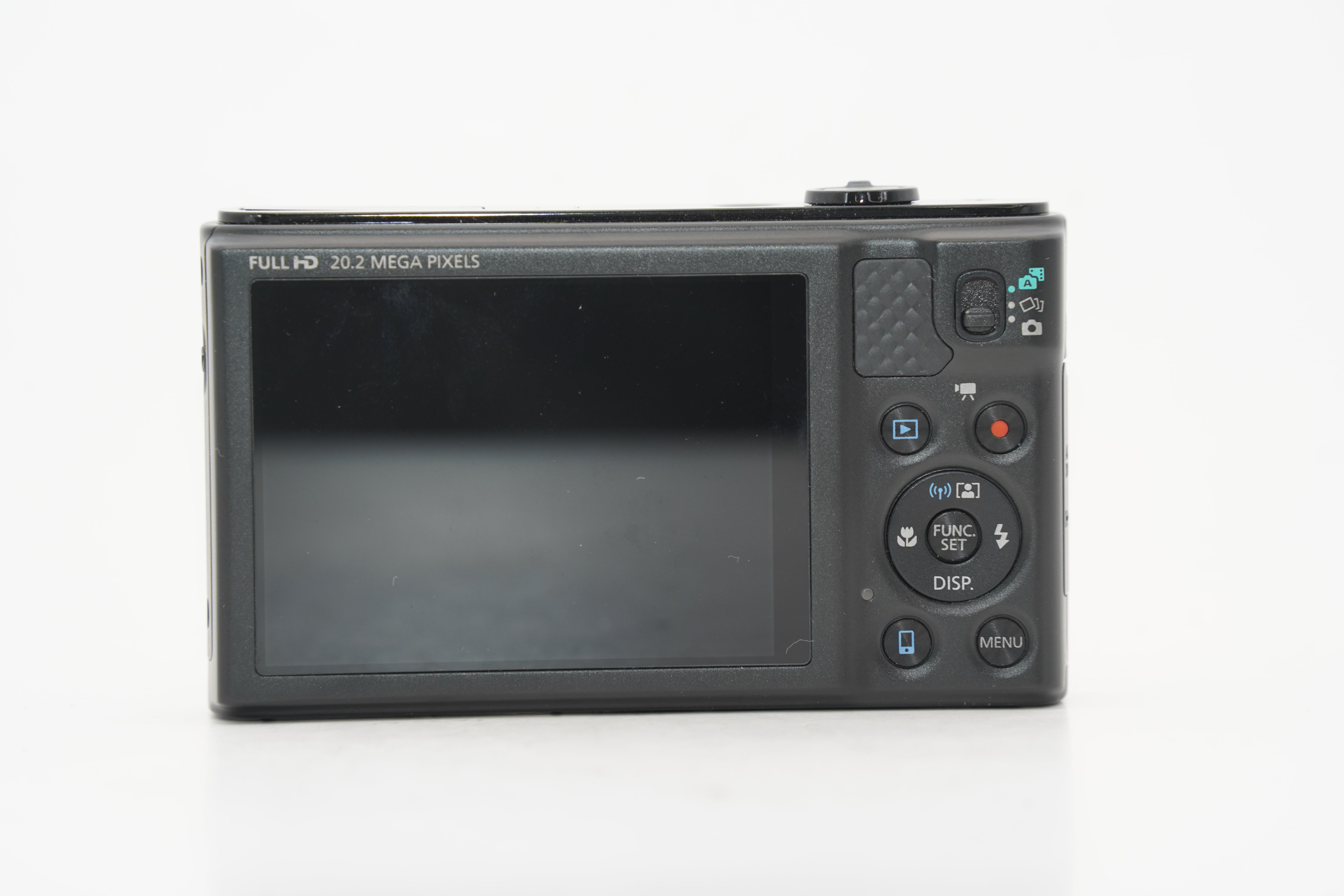 Canon PowerShot SX610 HS  バッテリー 充電器付属