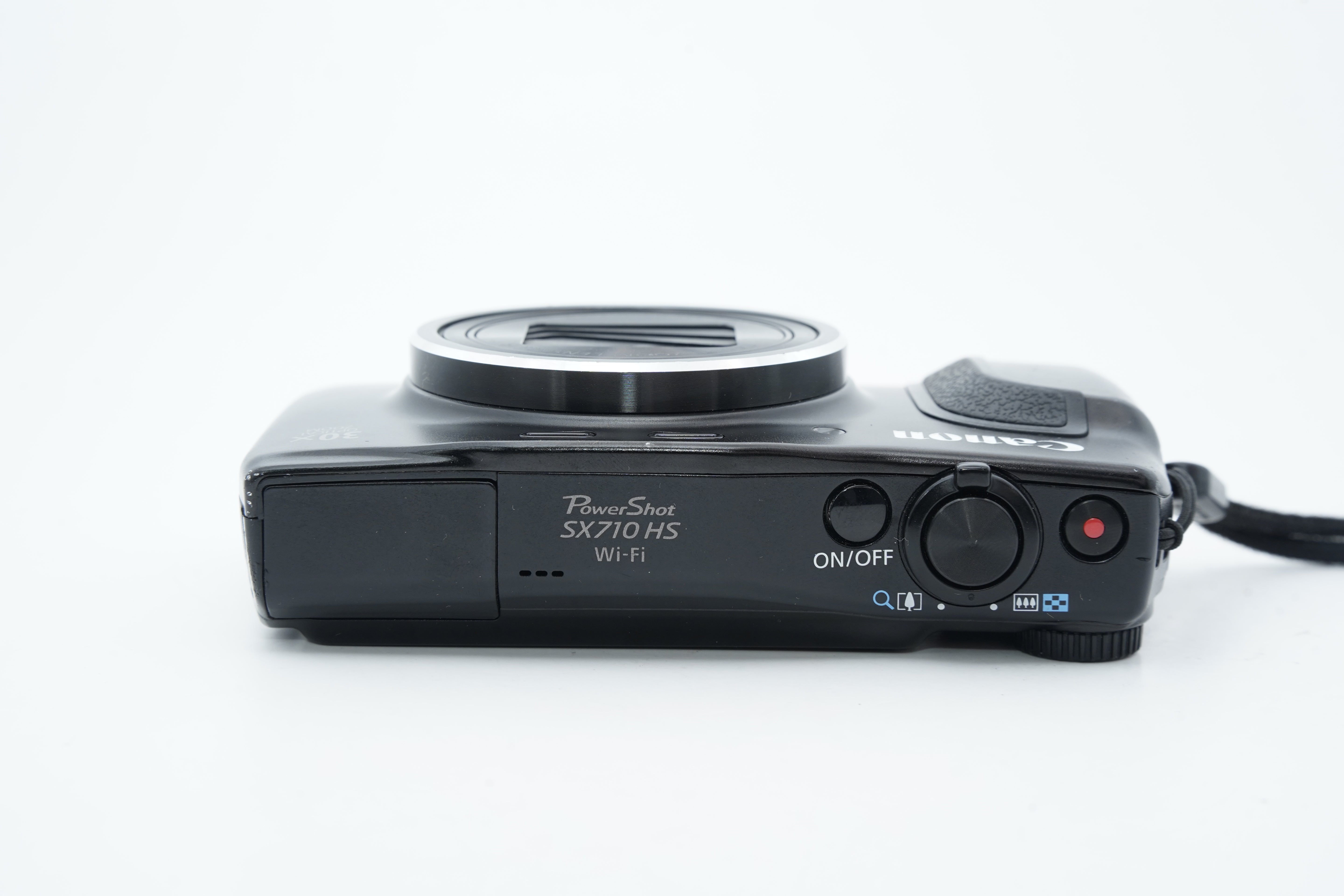 Canon Power Shot SX710 HS
