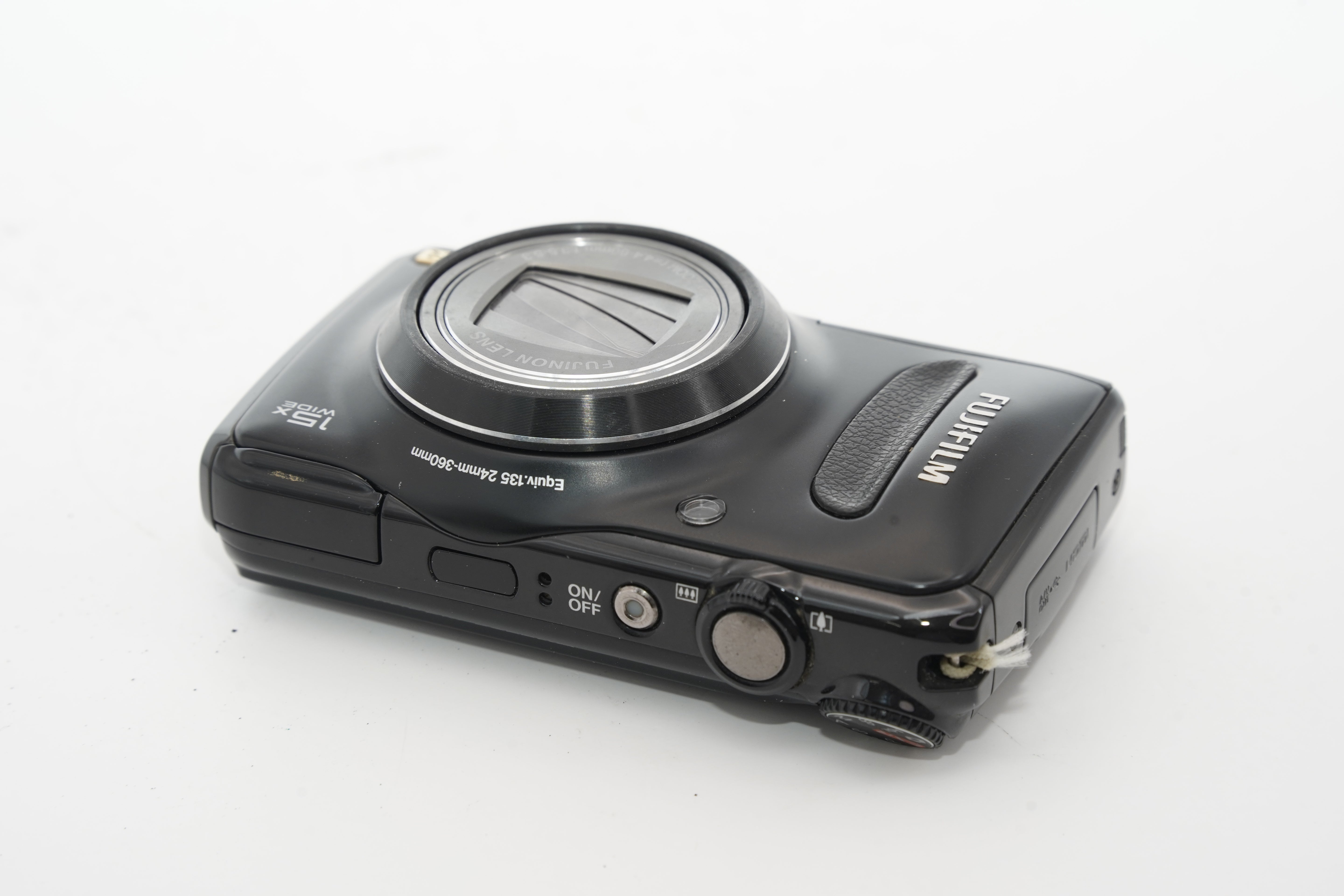 FUJIFILM FINEPIX F300 EXR ﾌﾞﾗｯｸ