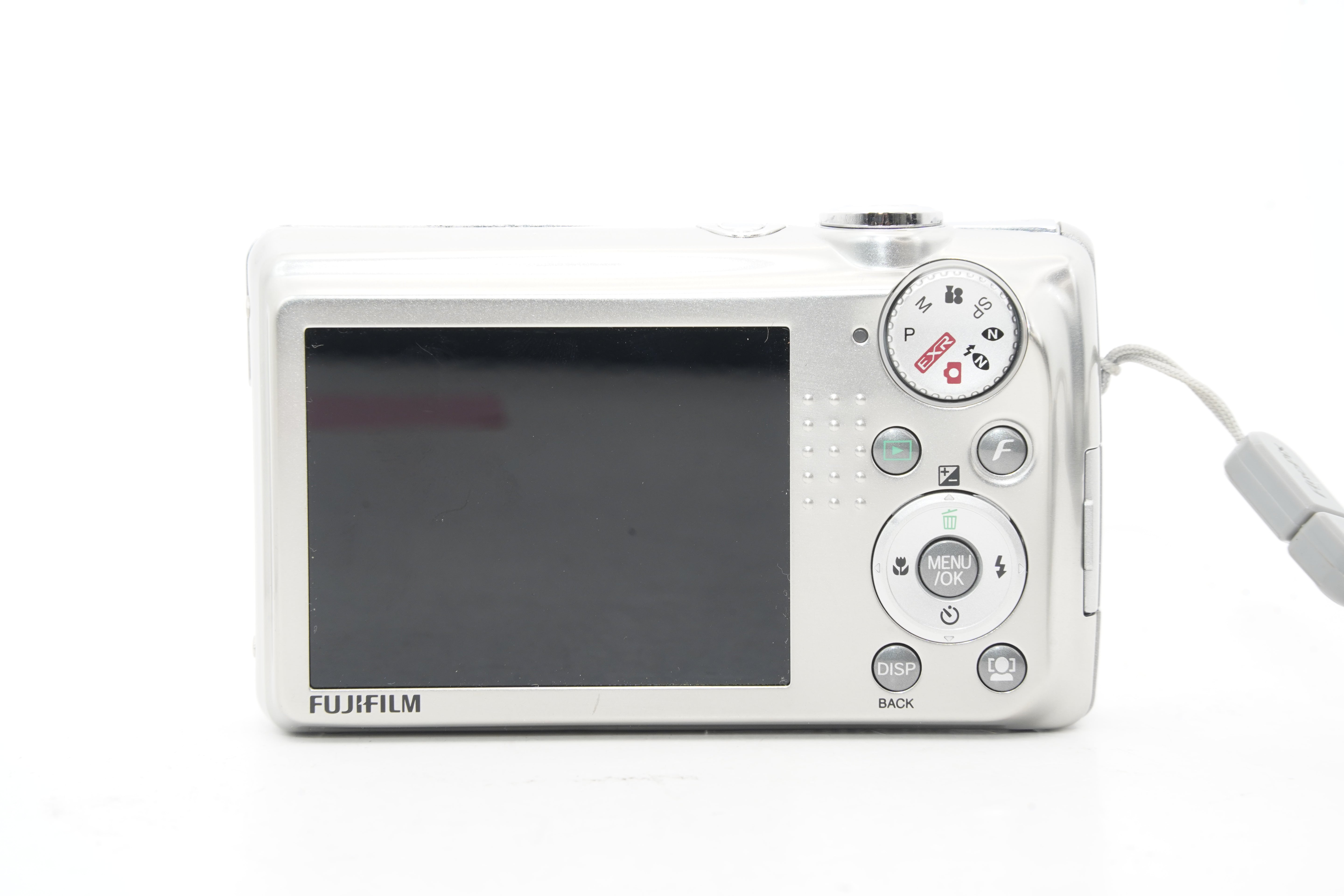FUJIFILM FinePix F70 EXR シルバー