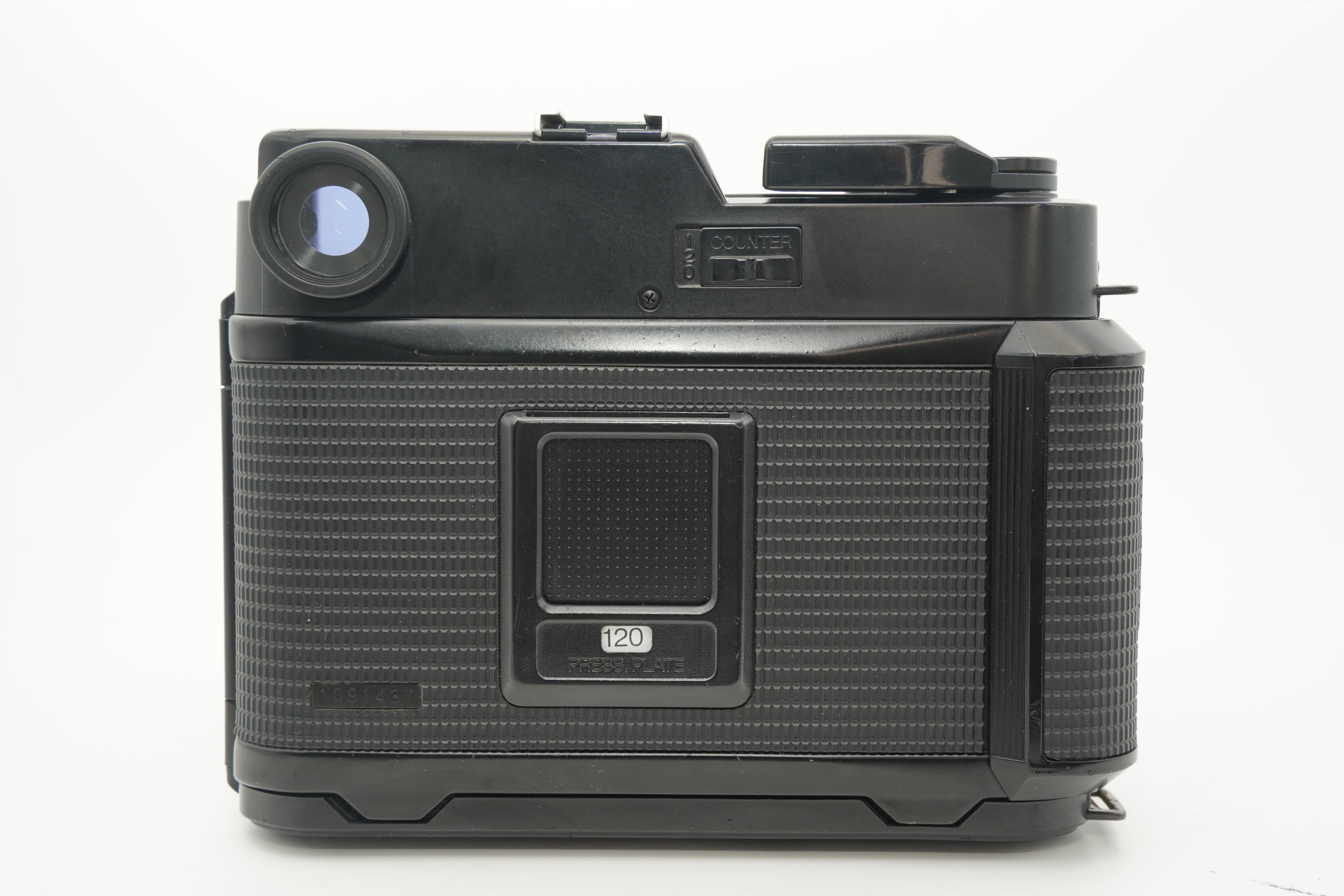 ☆希少品☆ FUJICA GS645W Professional DEMO ☆希少品☆ FUJICA