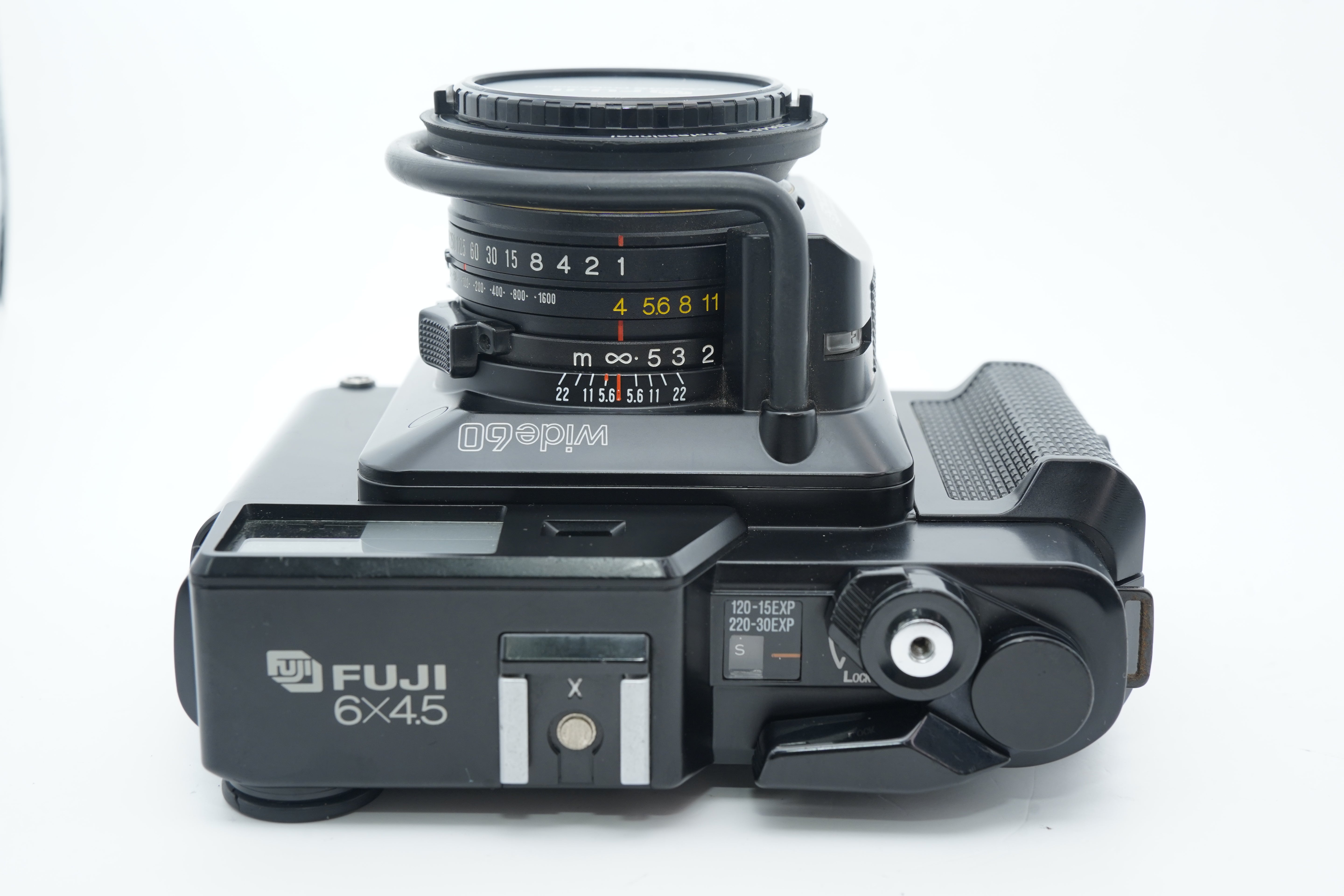 FUJIFILM GS645S Professional