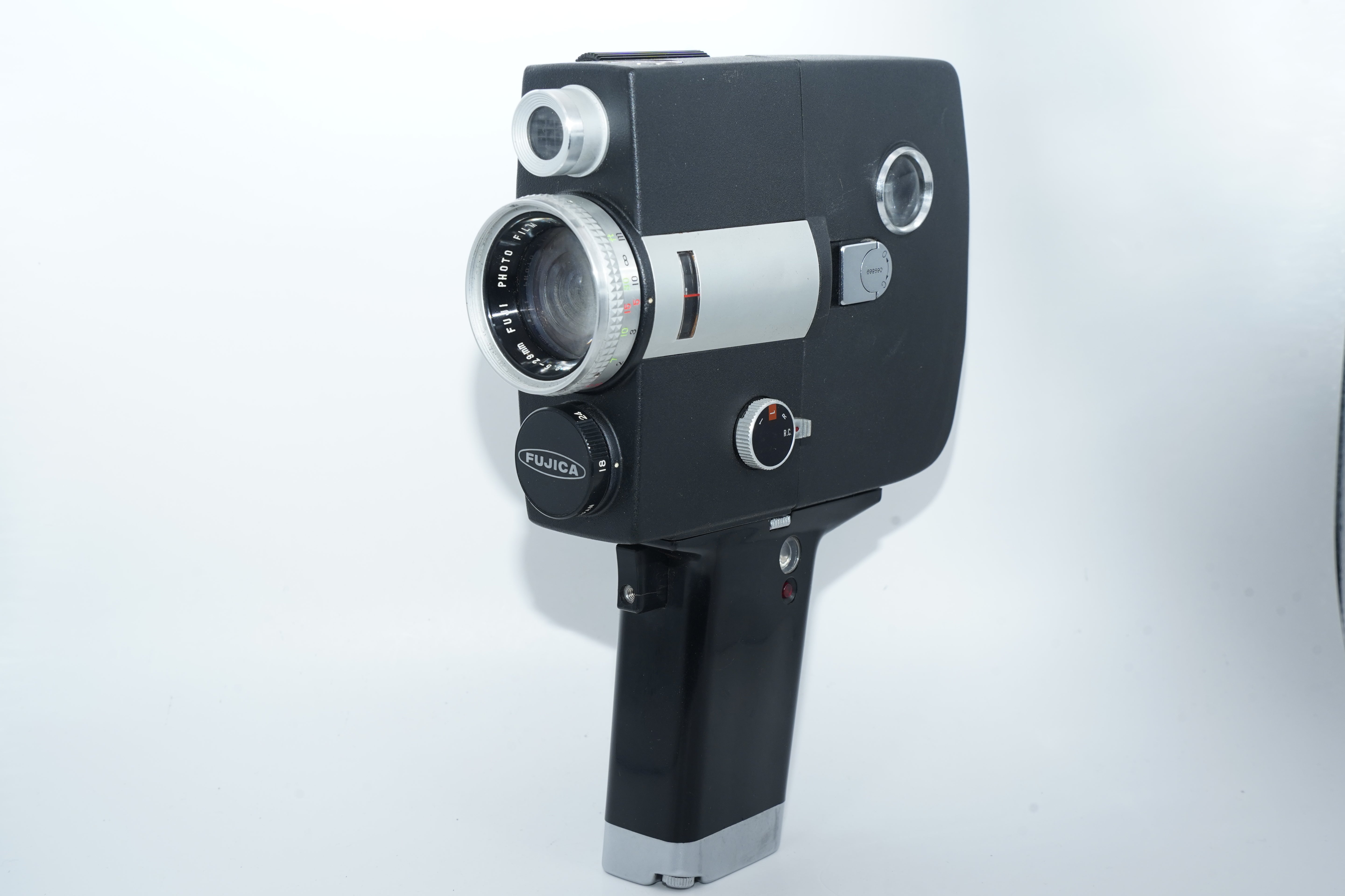 FUJICA Single-8 z1