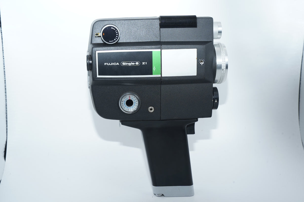 FUJICA Single-8 z1