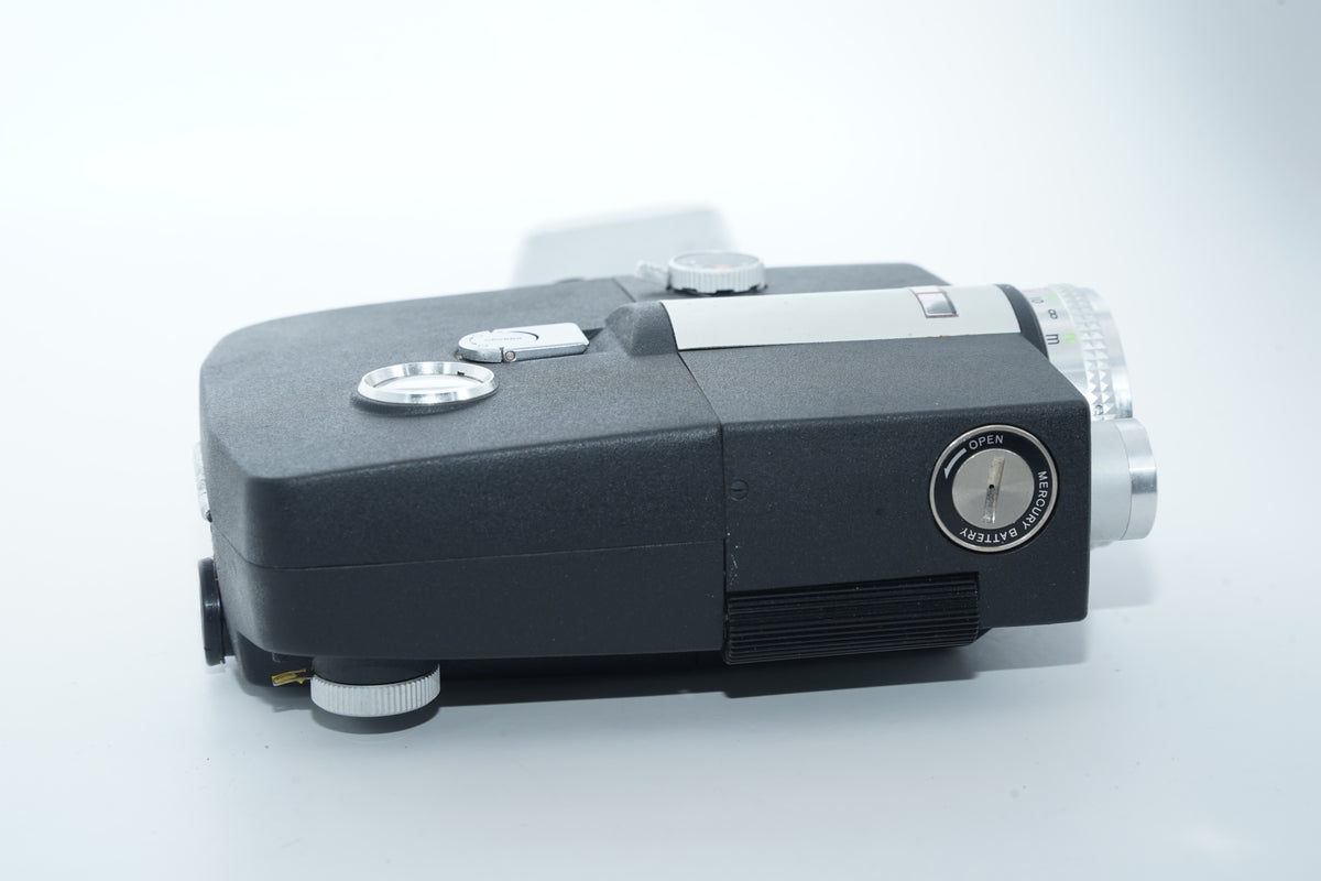 FUJICA Single-8 z1