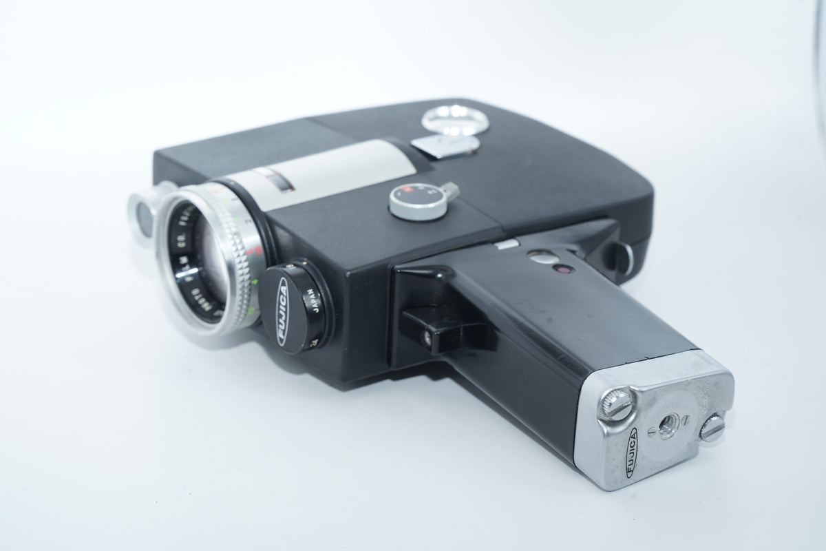FUJICA Single-8 z1