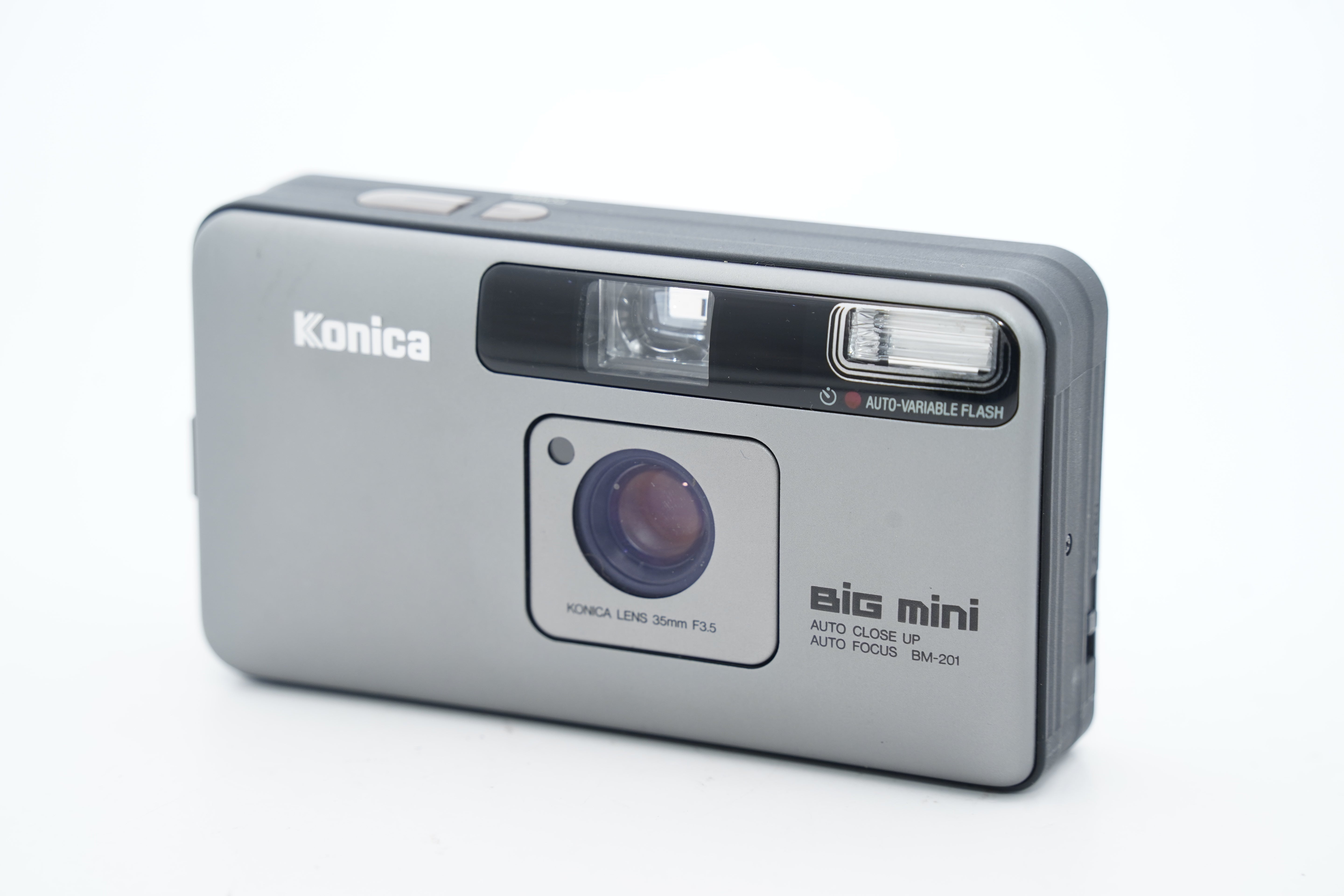 KONICA BigMini BM-201