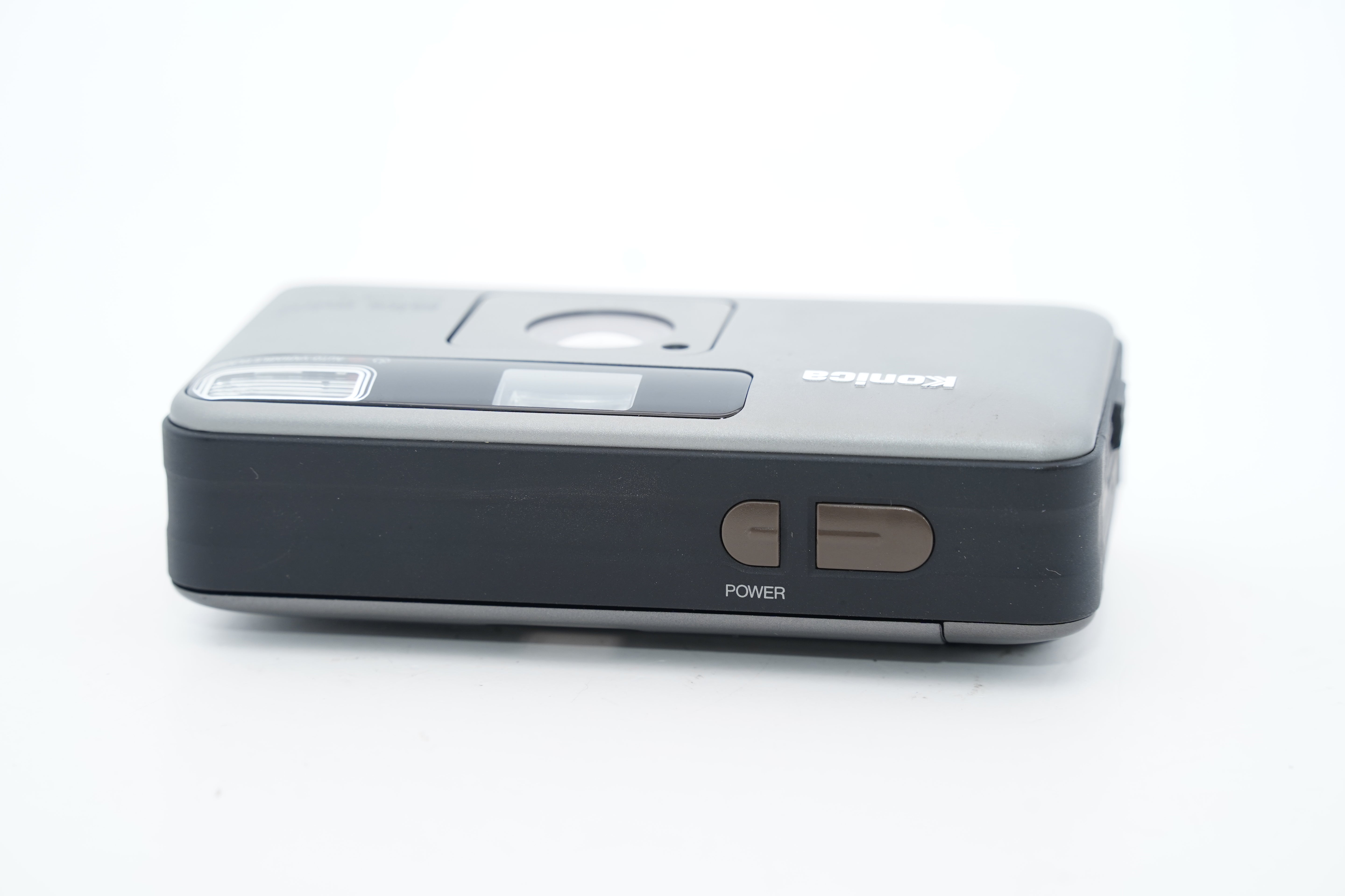 KONICA BigMini BM-201