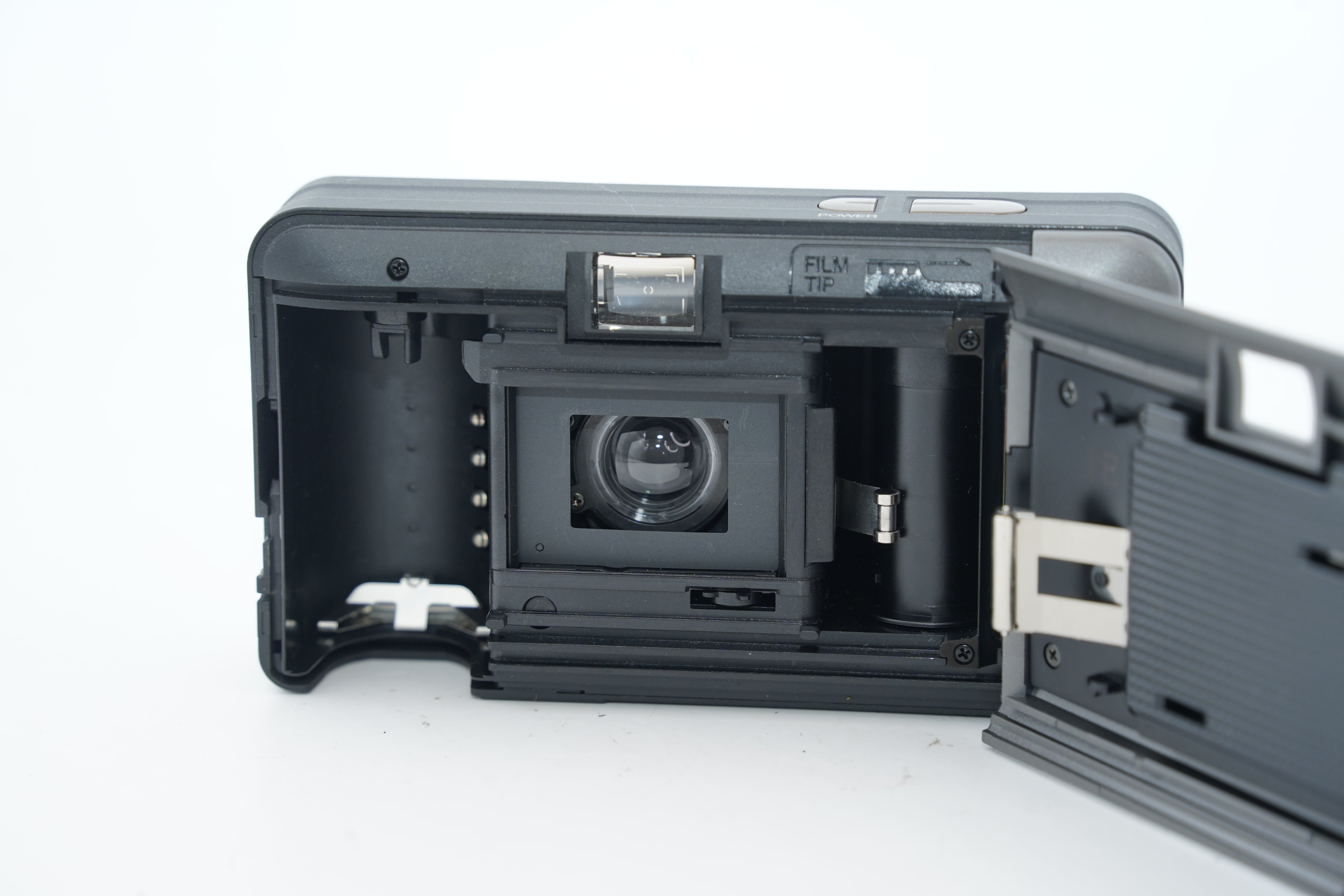 KONICA BigMini BM-201