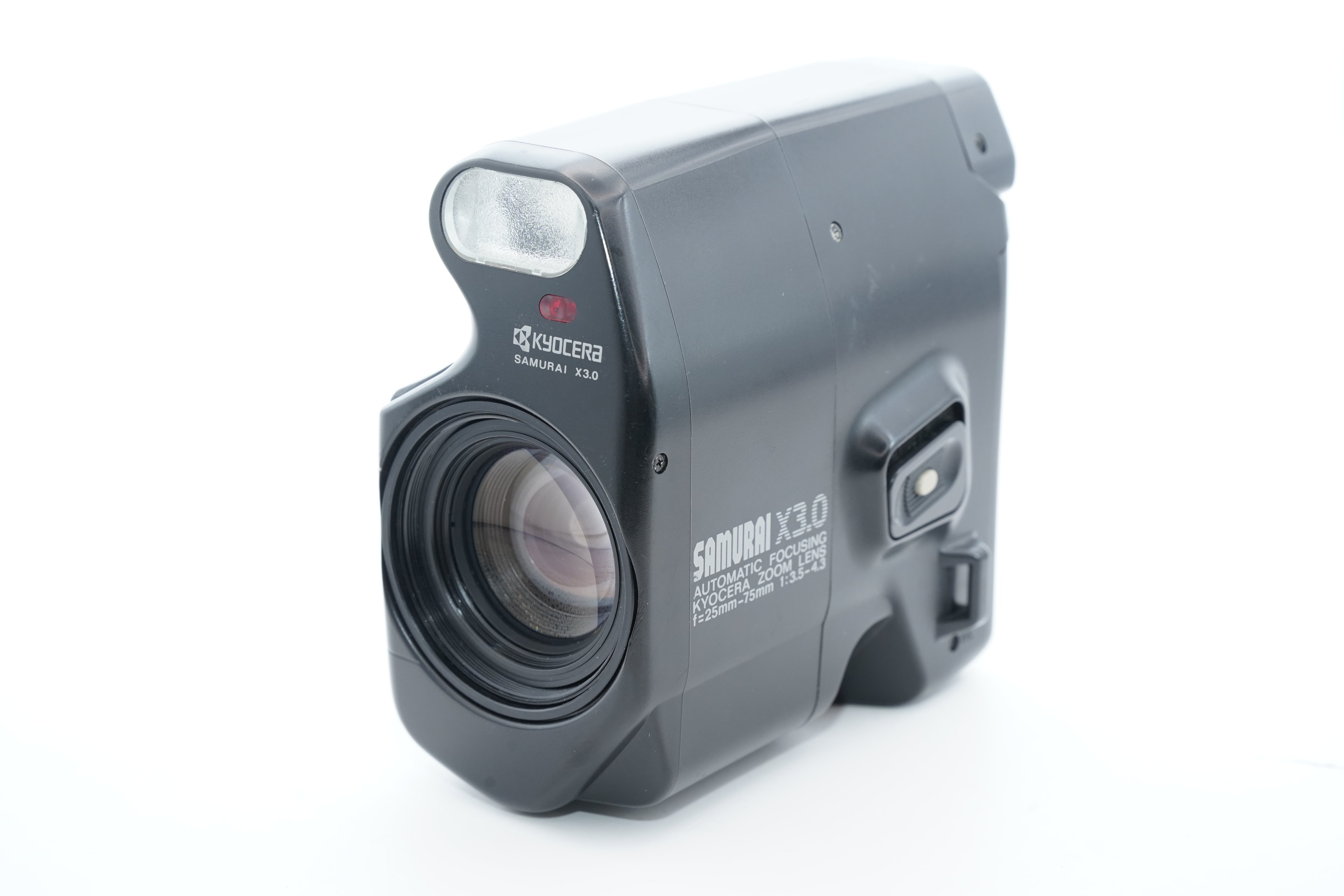 KYOCERA SAMURAI X3.0
