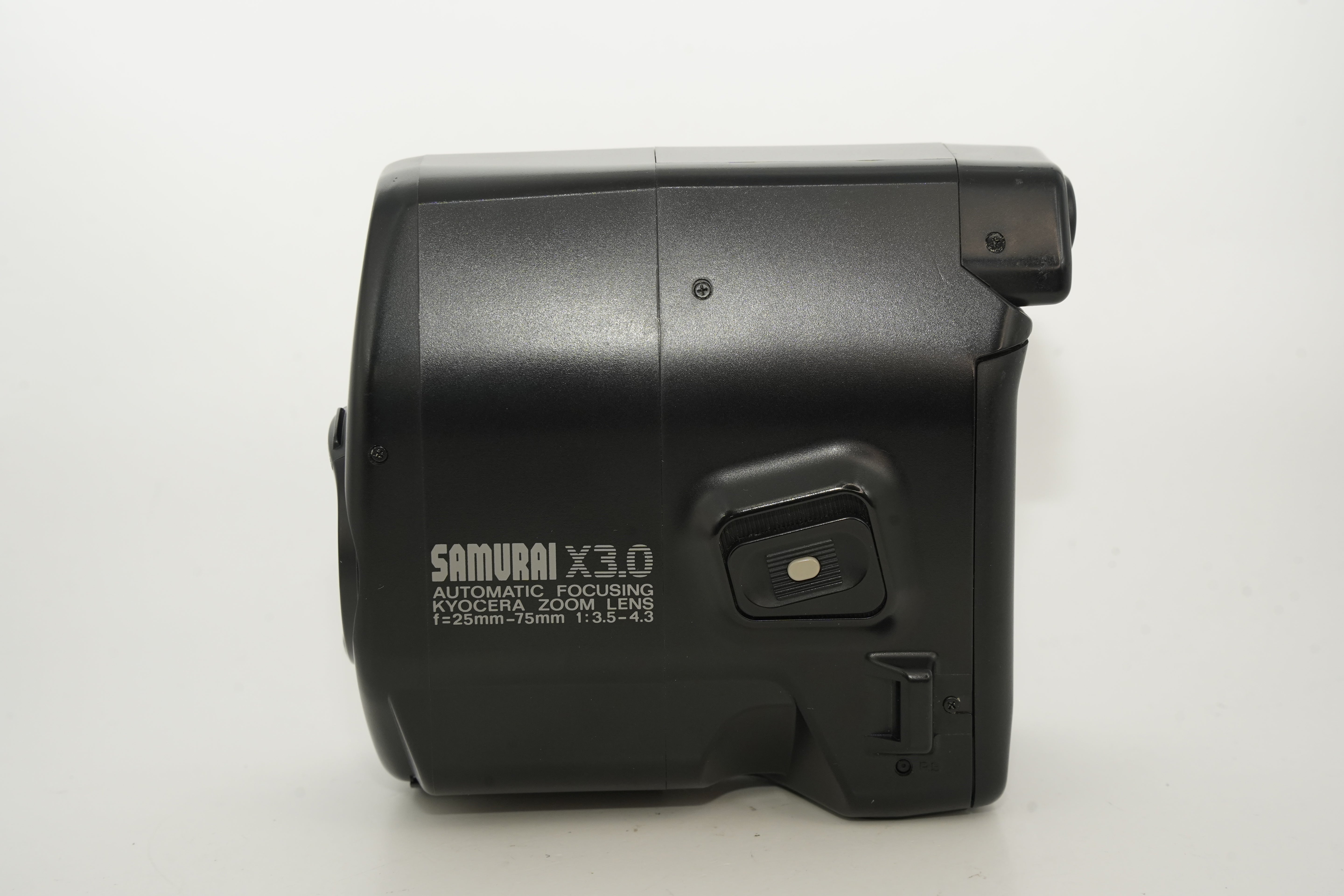 KYOCERA SAMURAI X3.0