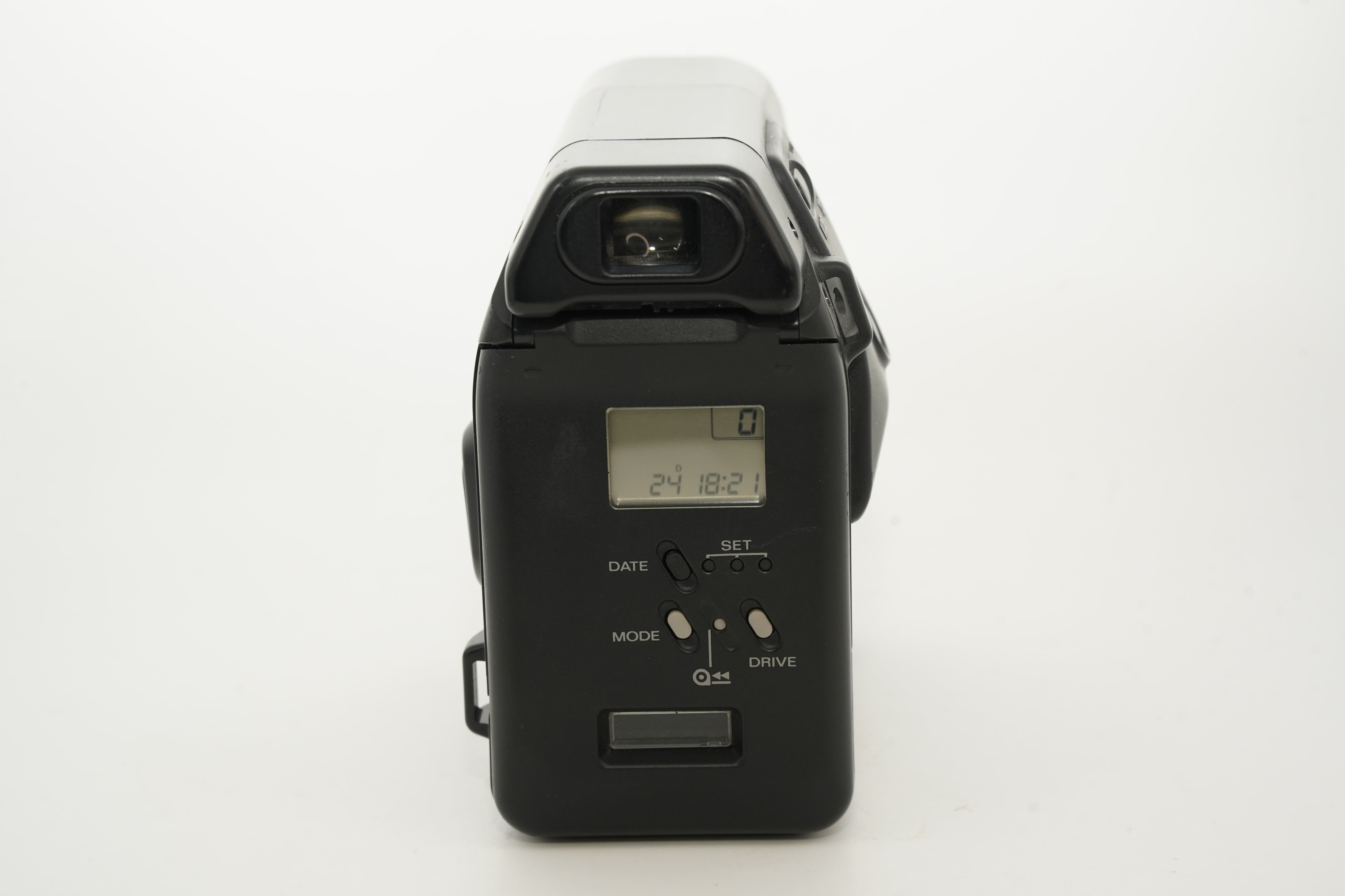 KYOCERA SAMURAI X3.0