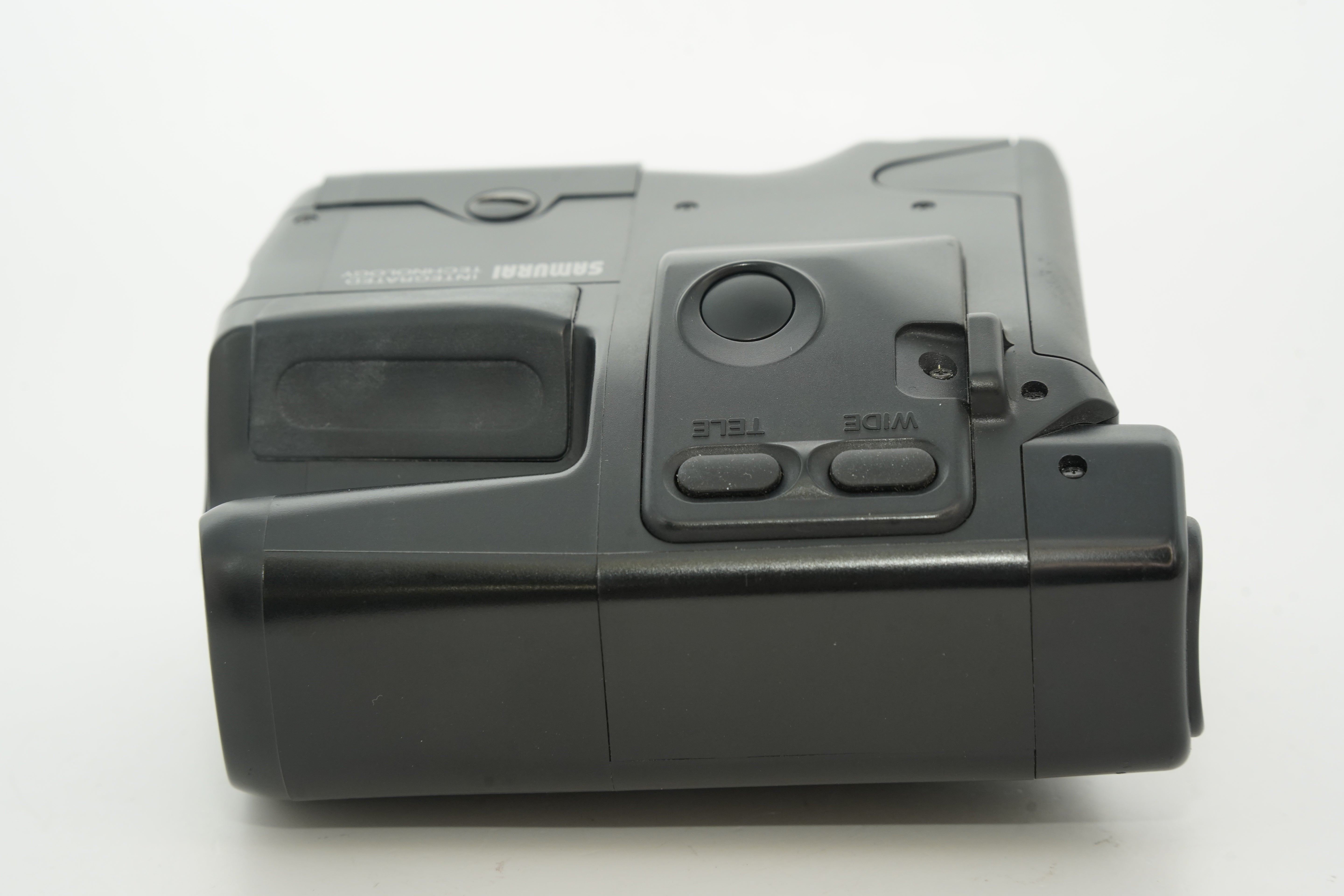 KYOCERA SAMURAI X3.0