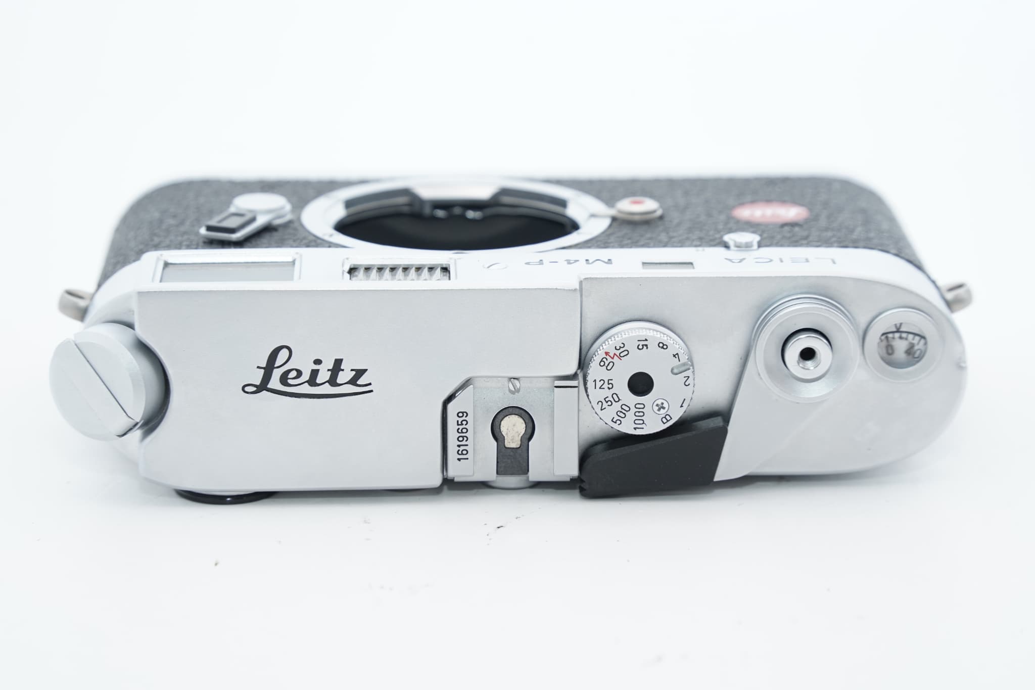 LEICA M4-P 70周年モデル 1913-1983 箱 説明書付属 No.1619659