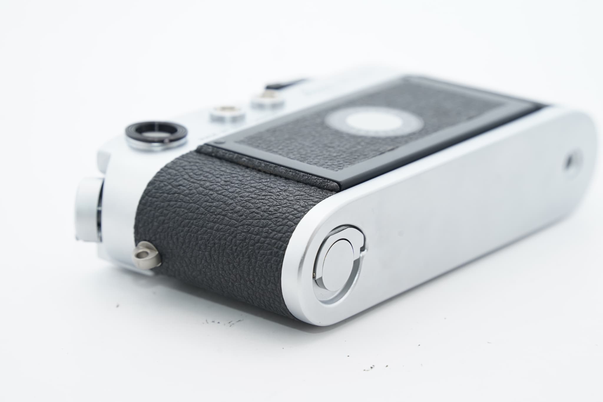 LEICA M4-P 70周年モデル 1913-1983 箱 説明書付属 No.1619659