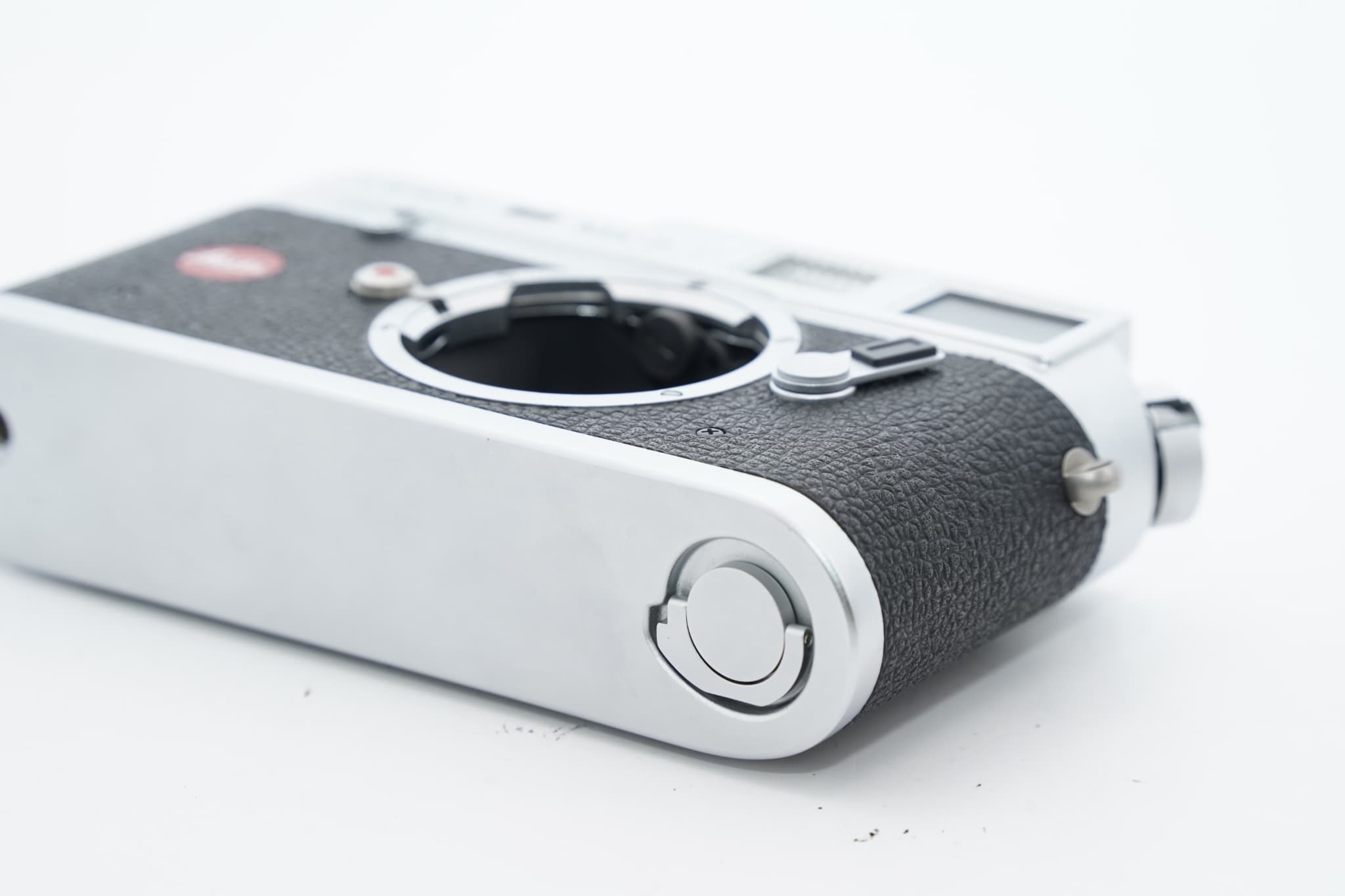 LEICA M4-P 70周年モデル 1913-1983 箱 説明書付属 No.1619659