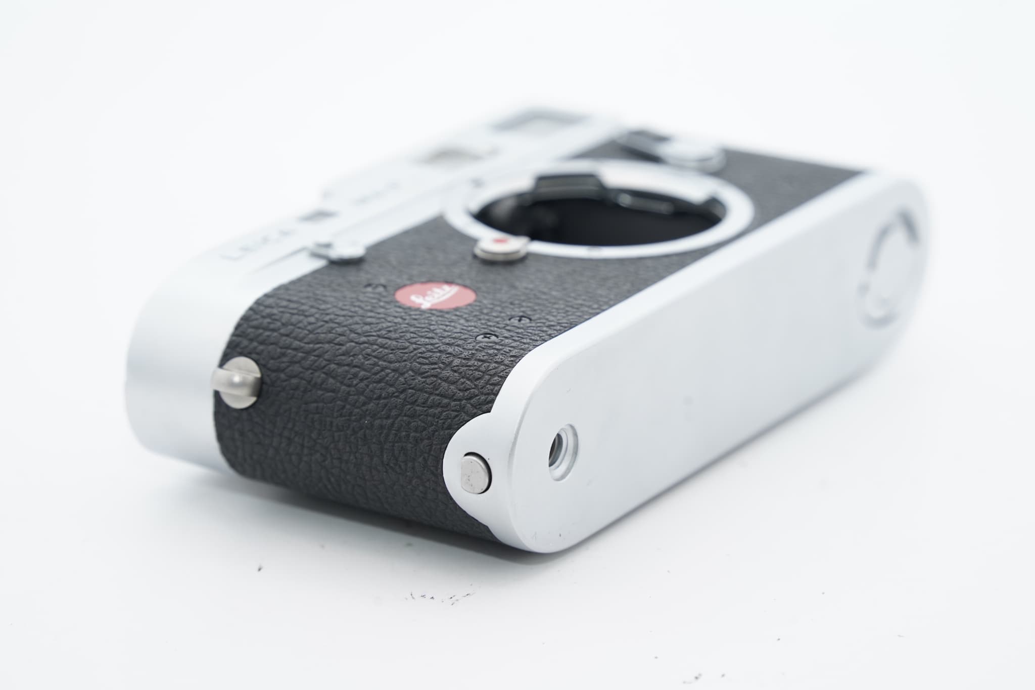 LEICA M4-P 70周年モデル 1913-1983 箱 説明書付属 No.1619659
