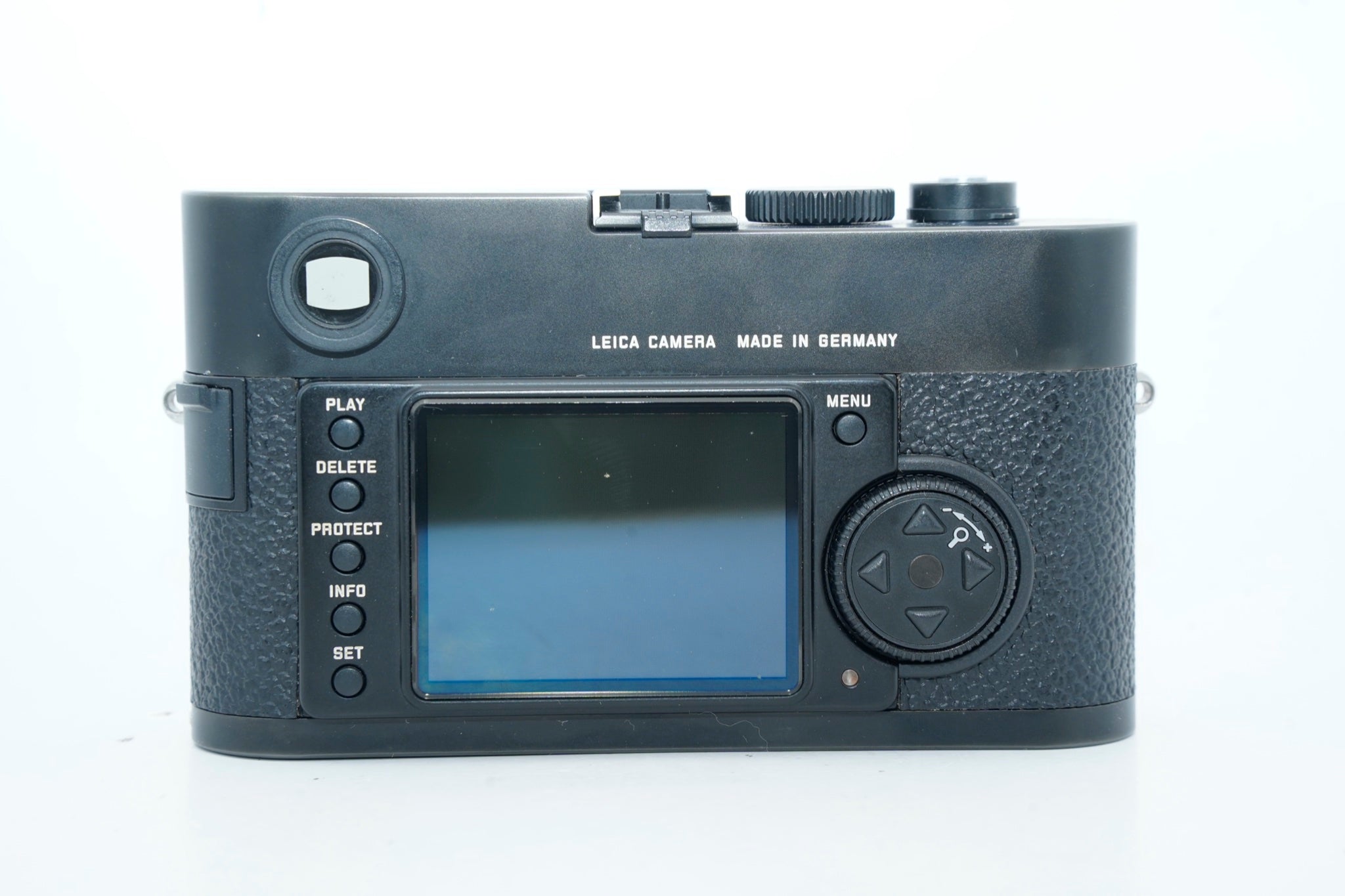 LEICA M8 ブラック 箱 取説 付属