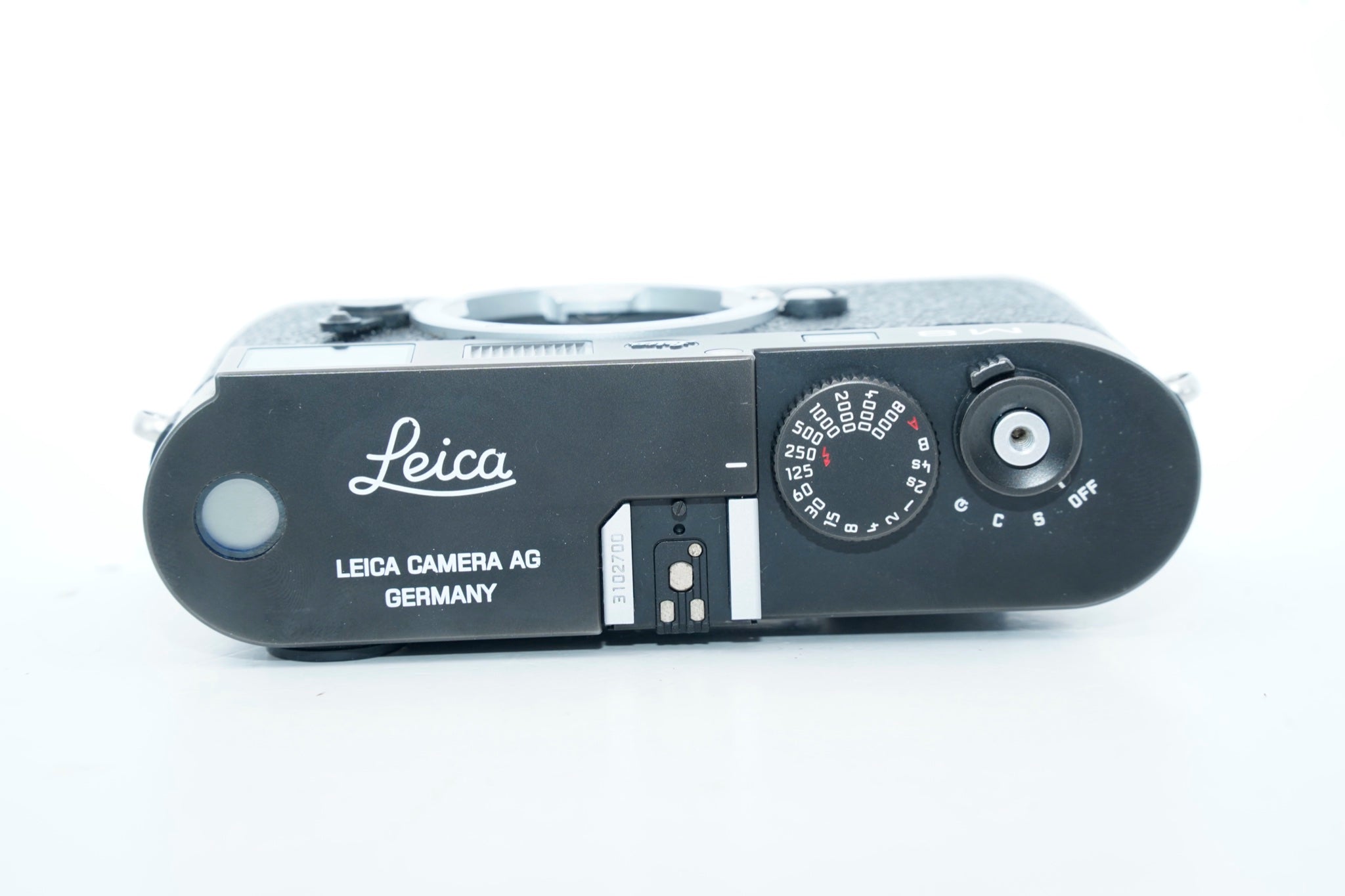 LEICA M8 ブラック 箱 取説 付属